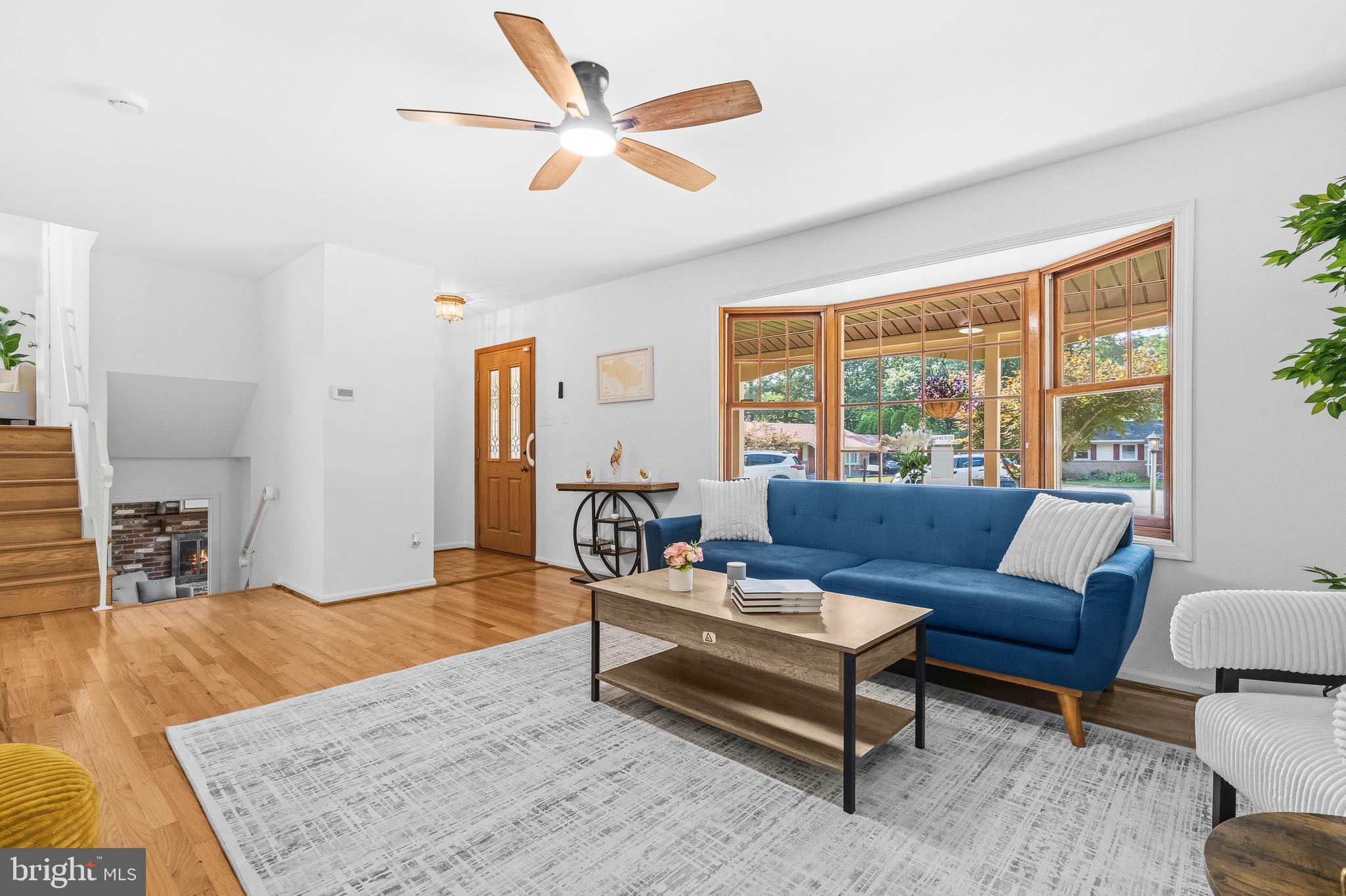 BRAMBLEWOOD - Residential