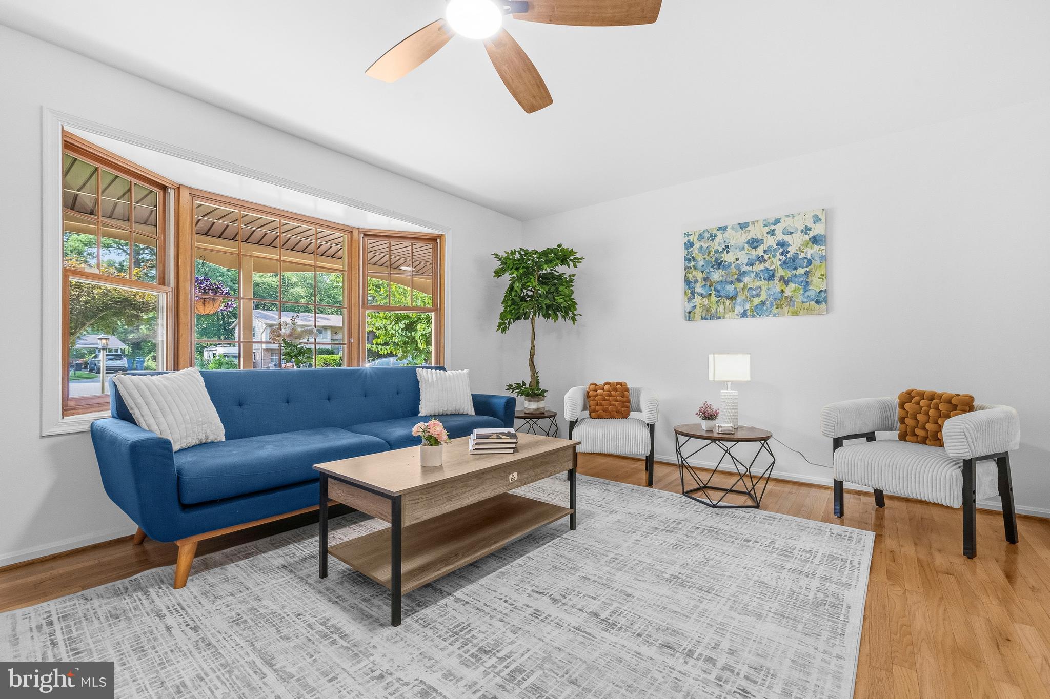 BRAMBLEWOOD - Residential