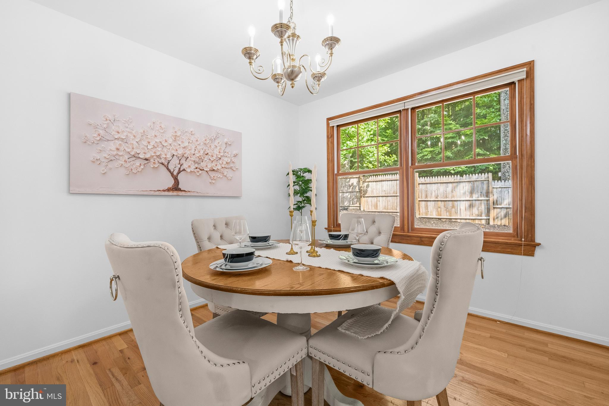 BRAMBLEWOOD - Residential