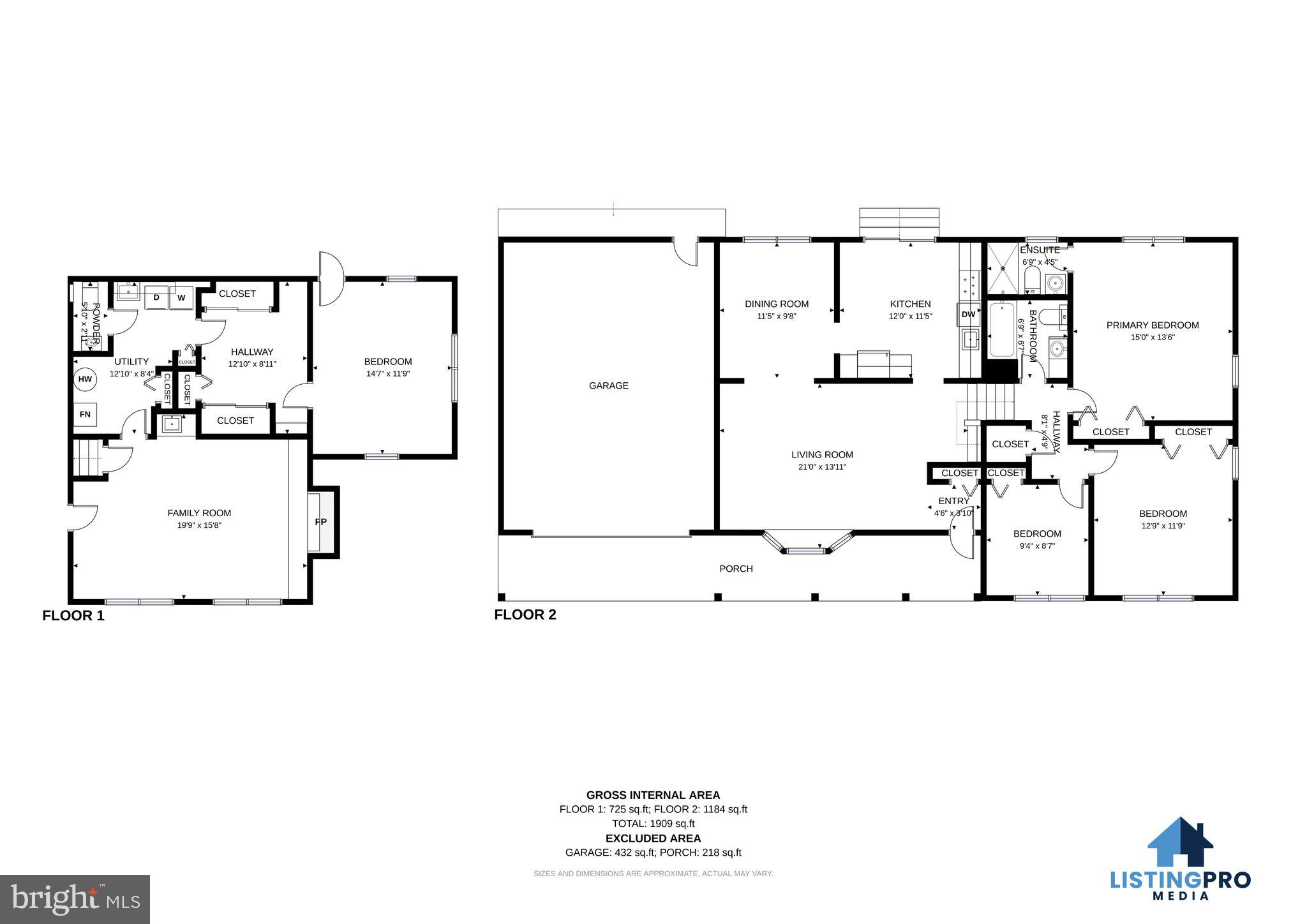 BRAMBLEWOOD - Residential