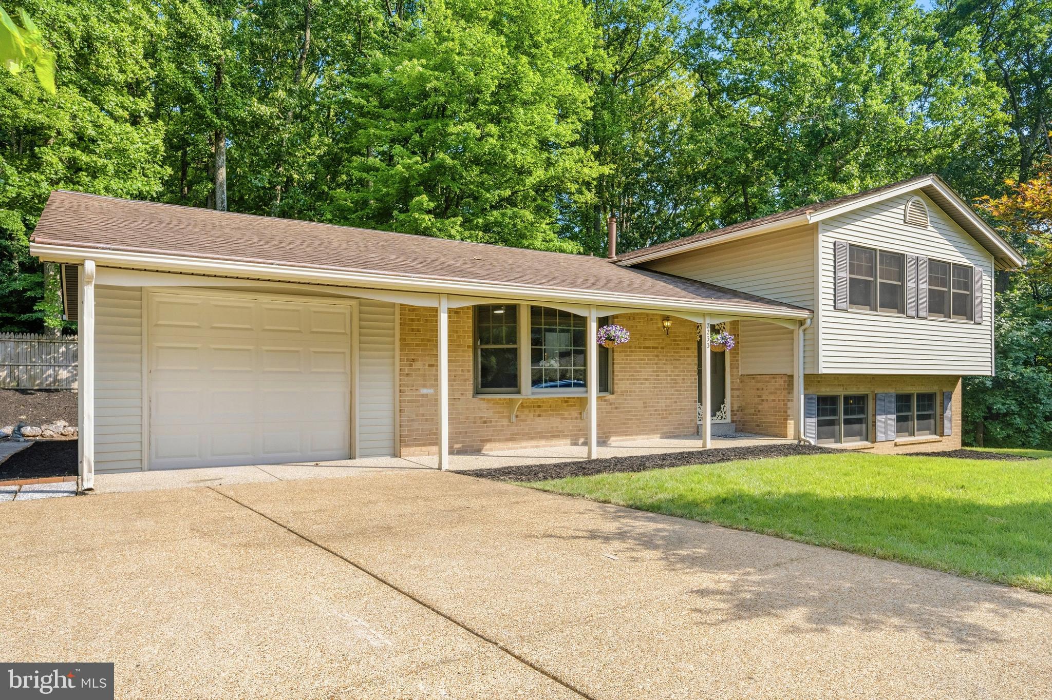 BRAMBLEWOOD - Residential