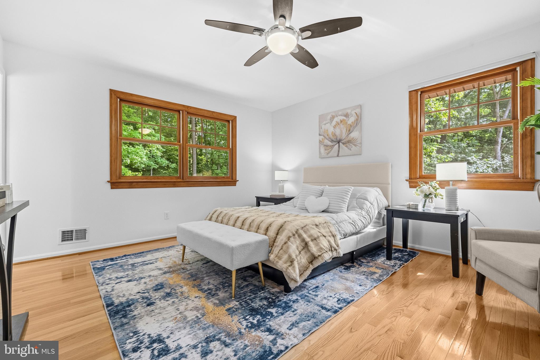 BRAMBLEWOOD - Residential
