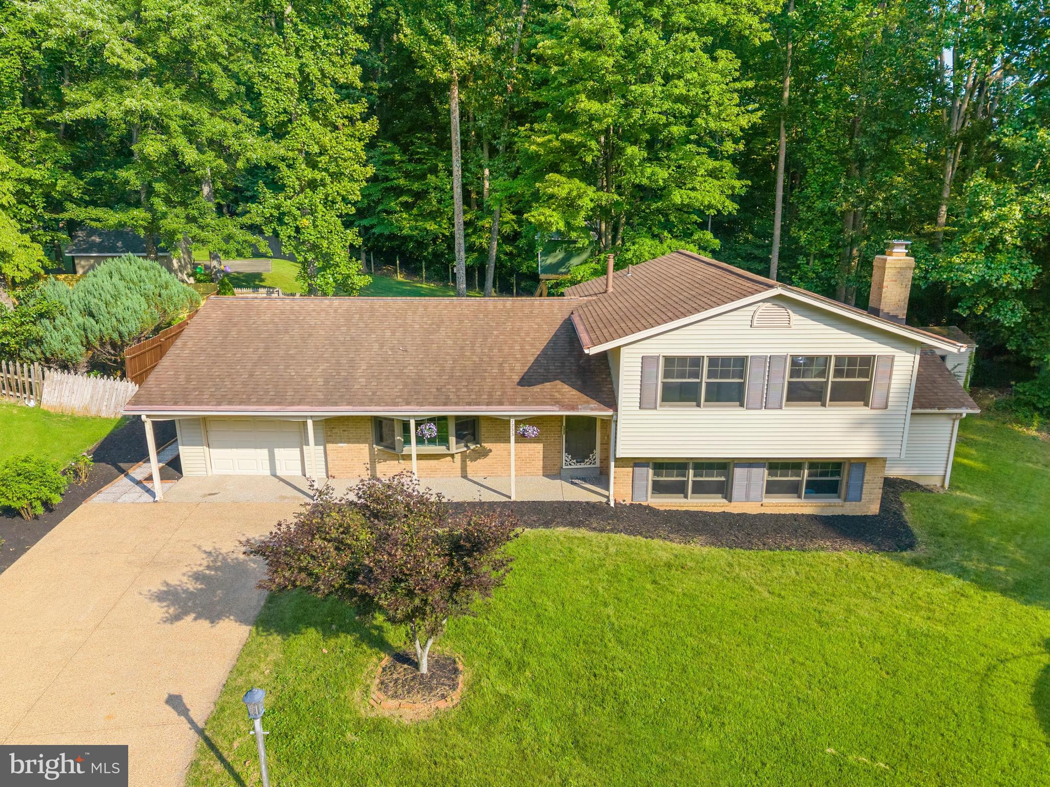 BRAMBLEWOOD - Residential