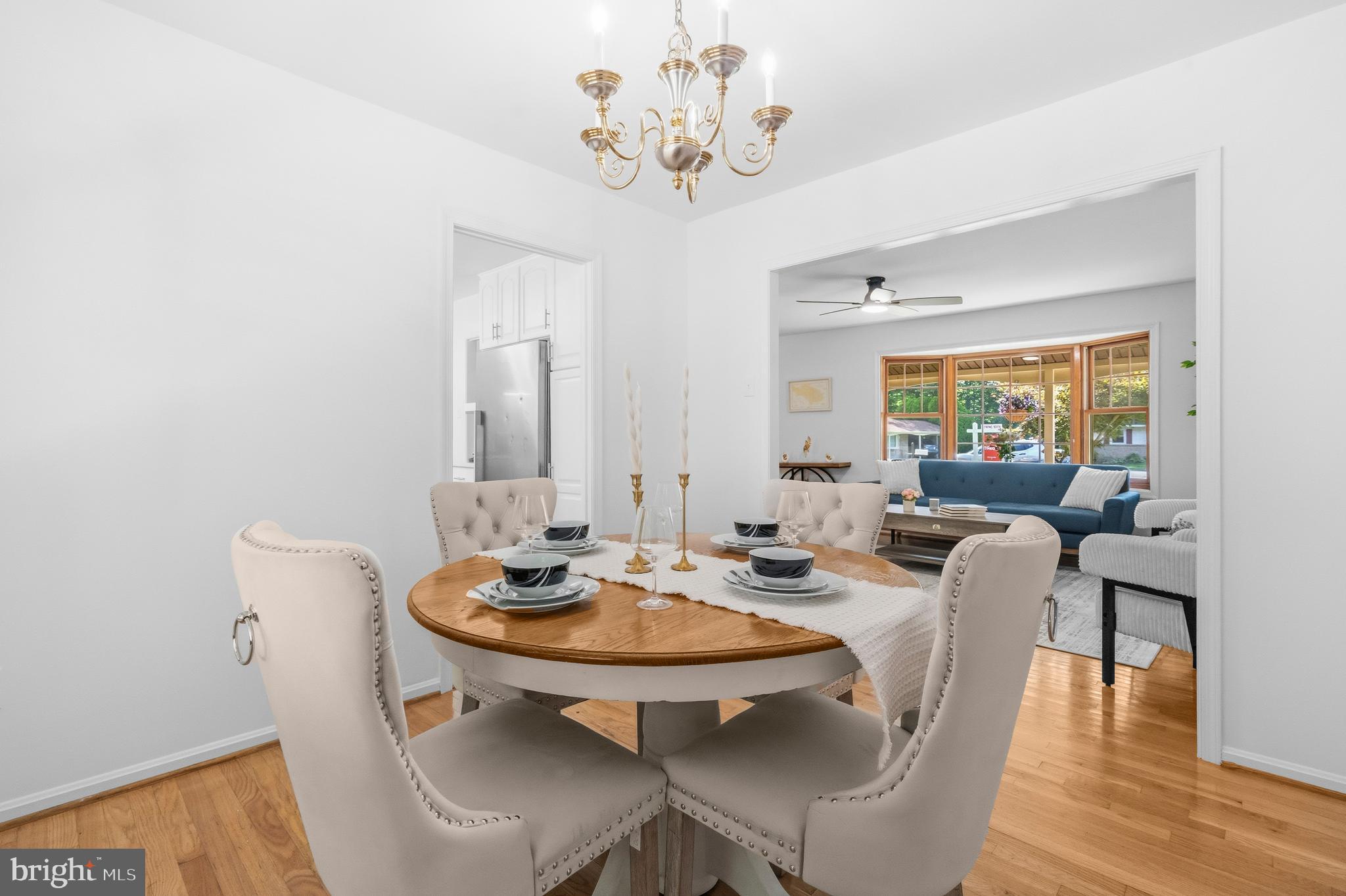 BRAMBLEWOOD - Residential