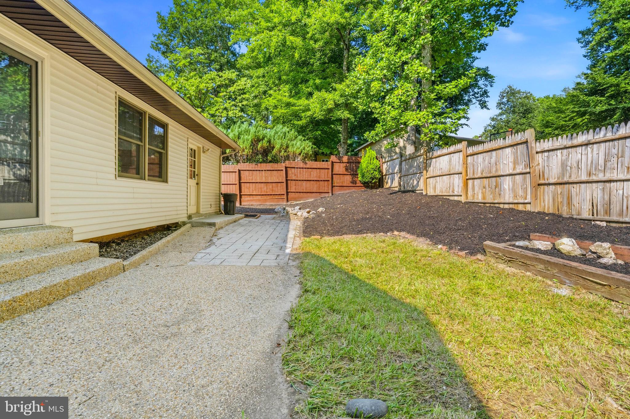 BRAMBLEWOOD - Residential