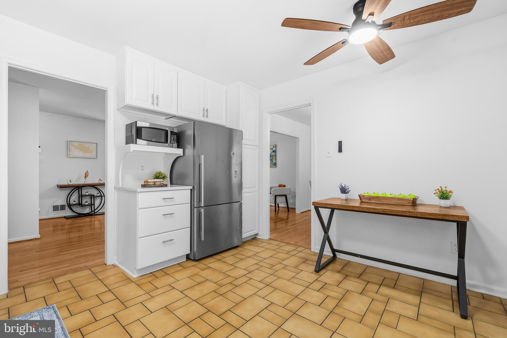 BRAMBLEWOOD - Residential