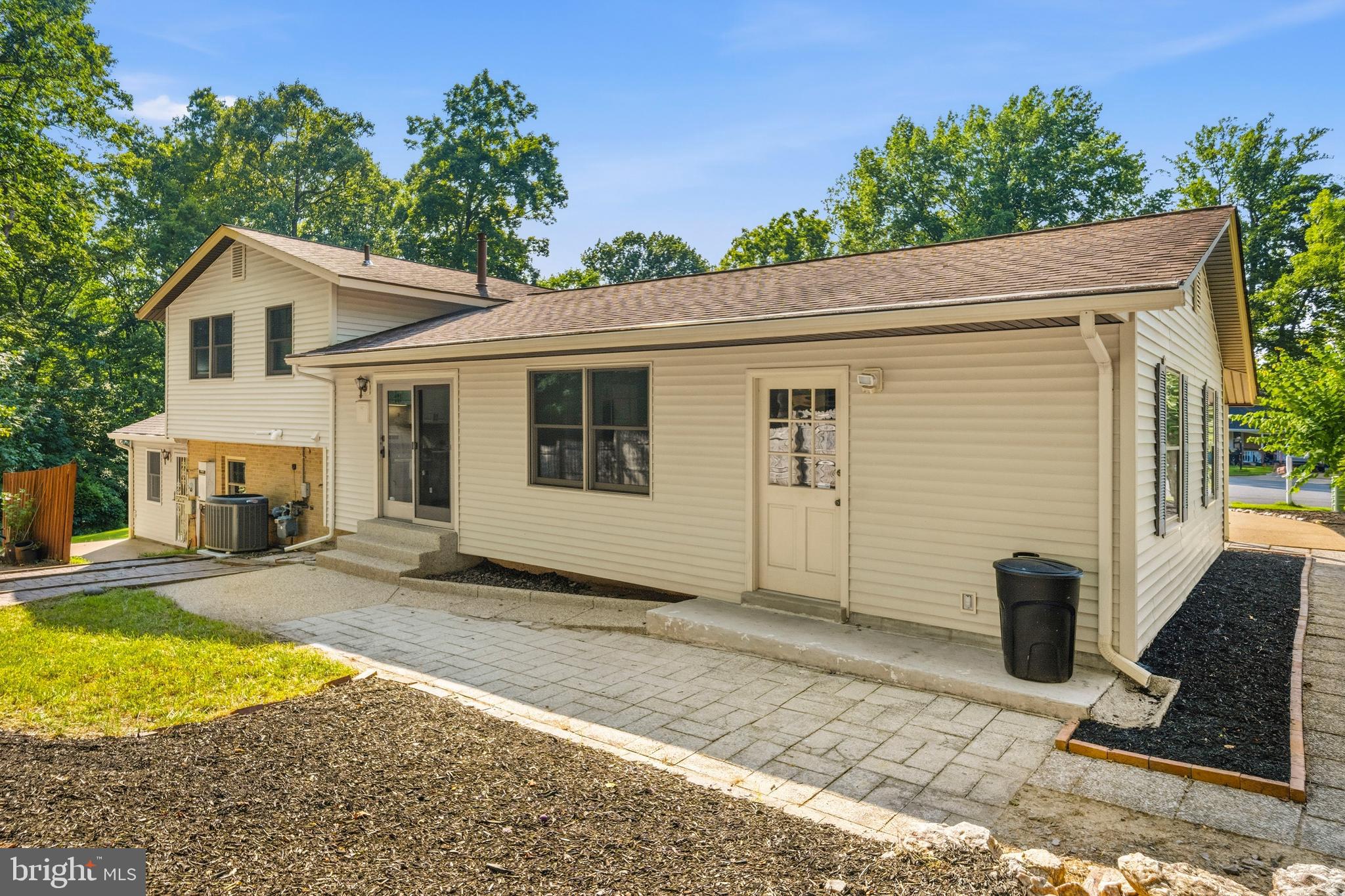 BRAMBLEWOOD - Residential