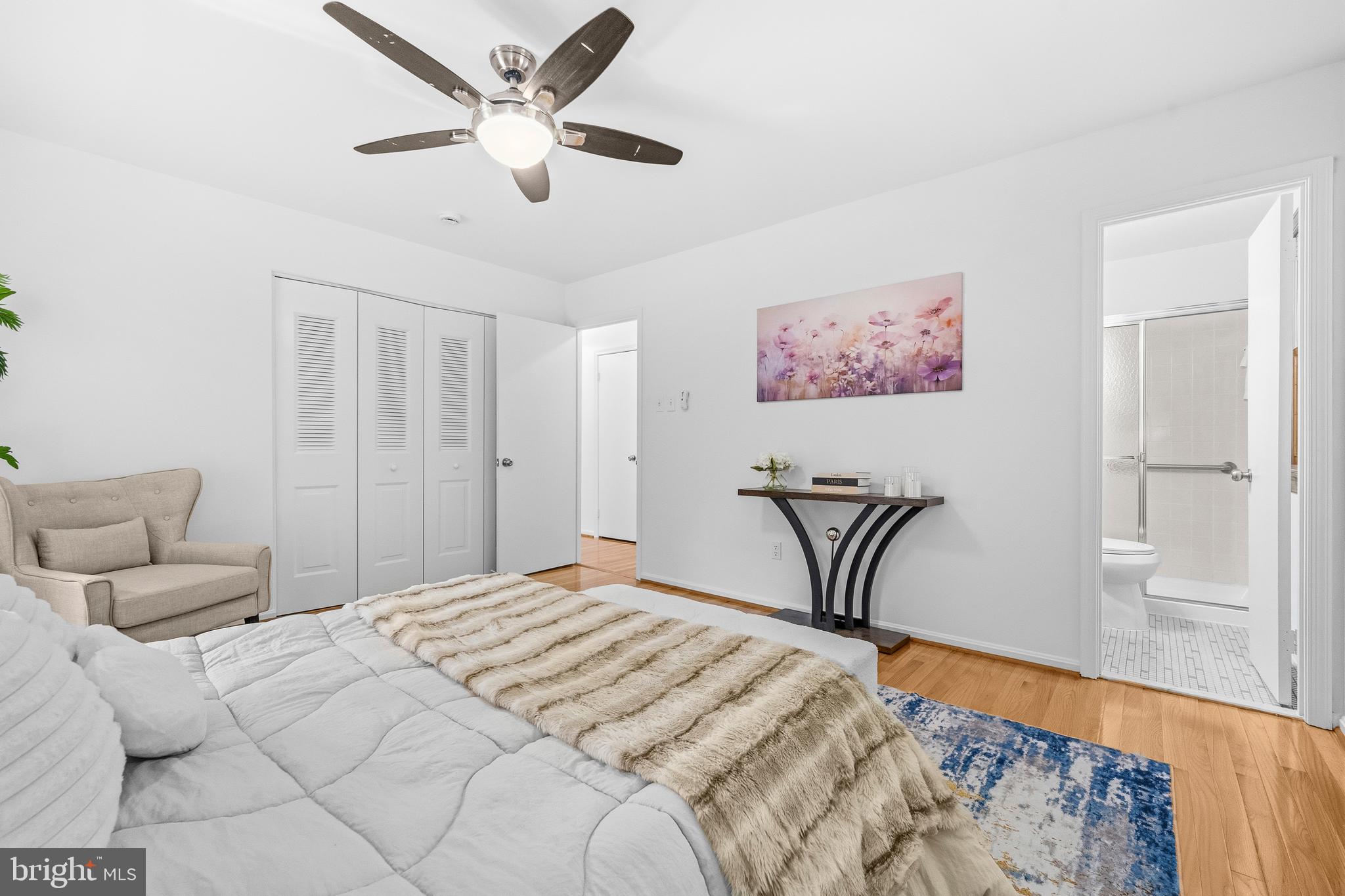BRAMBLEWOOD - Residential