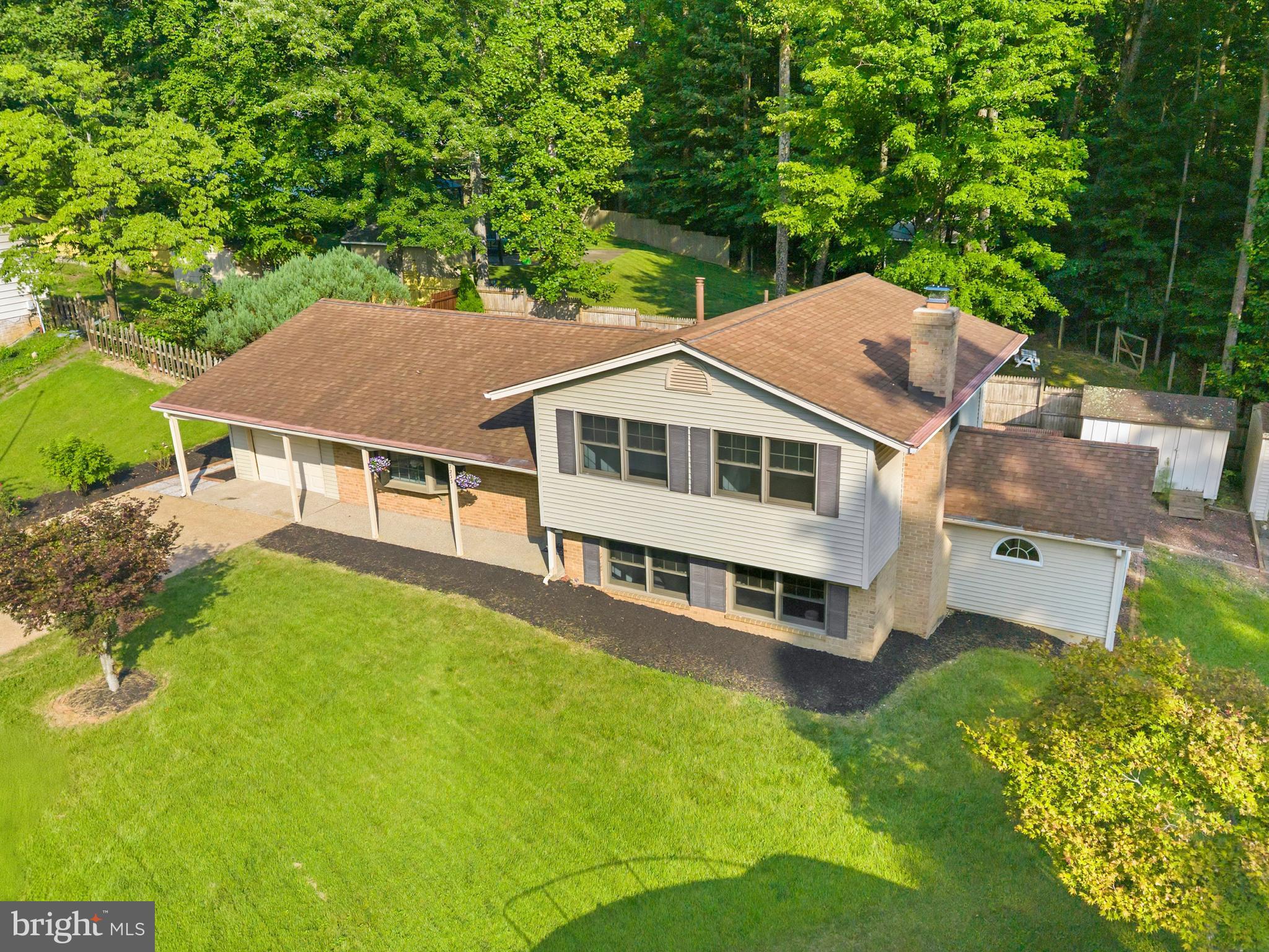 BRAMBLEWOOD - Residential