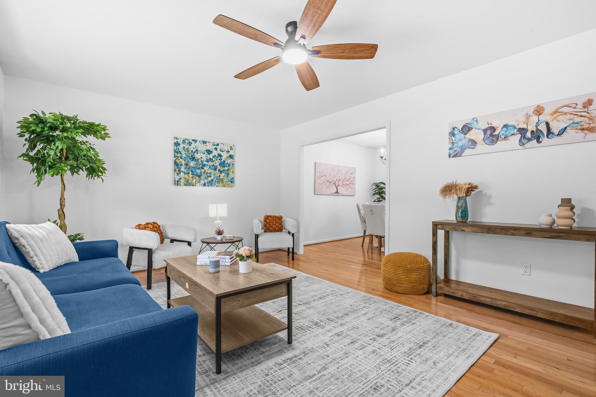 BRAMBLEWOOD - Residential
