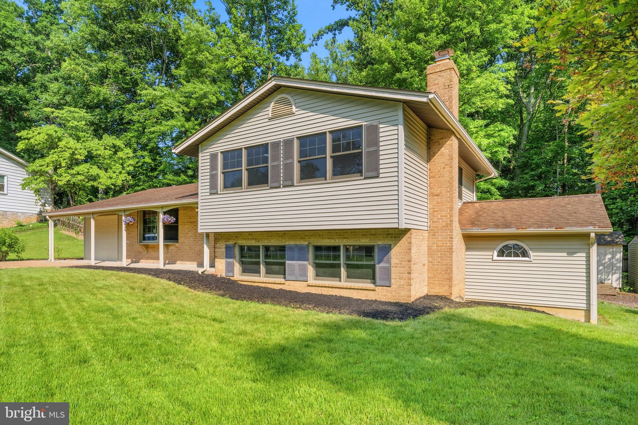 BRAMBLEWOOD - Residential