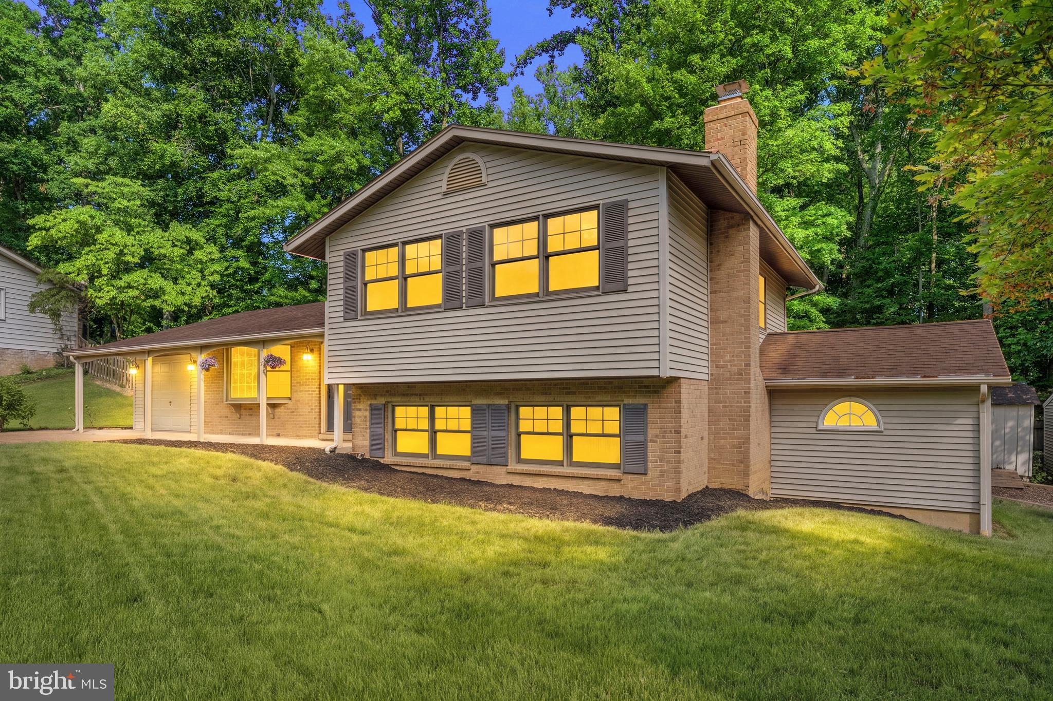 BRAMBLEWOOD - Residential