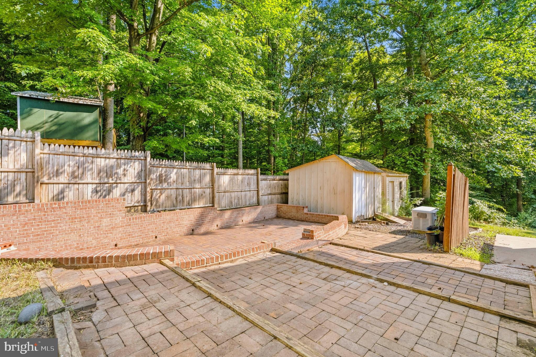 BRAMBLEWOOD - Residential