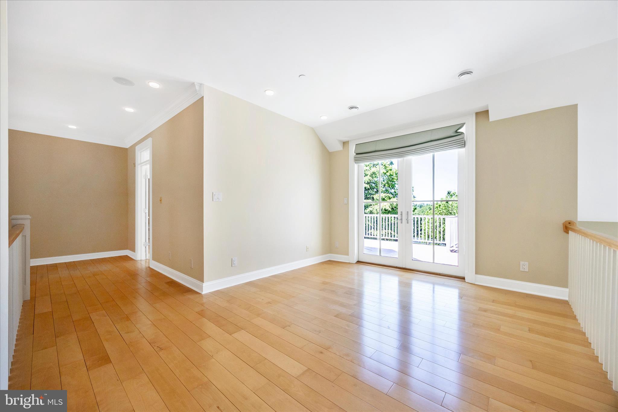 FAIR HILL - Residential