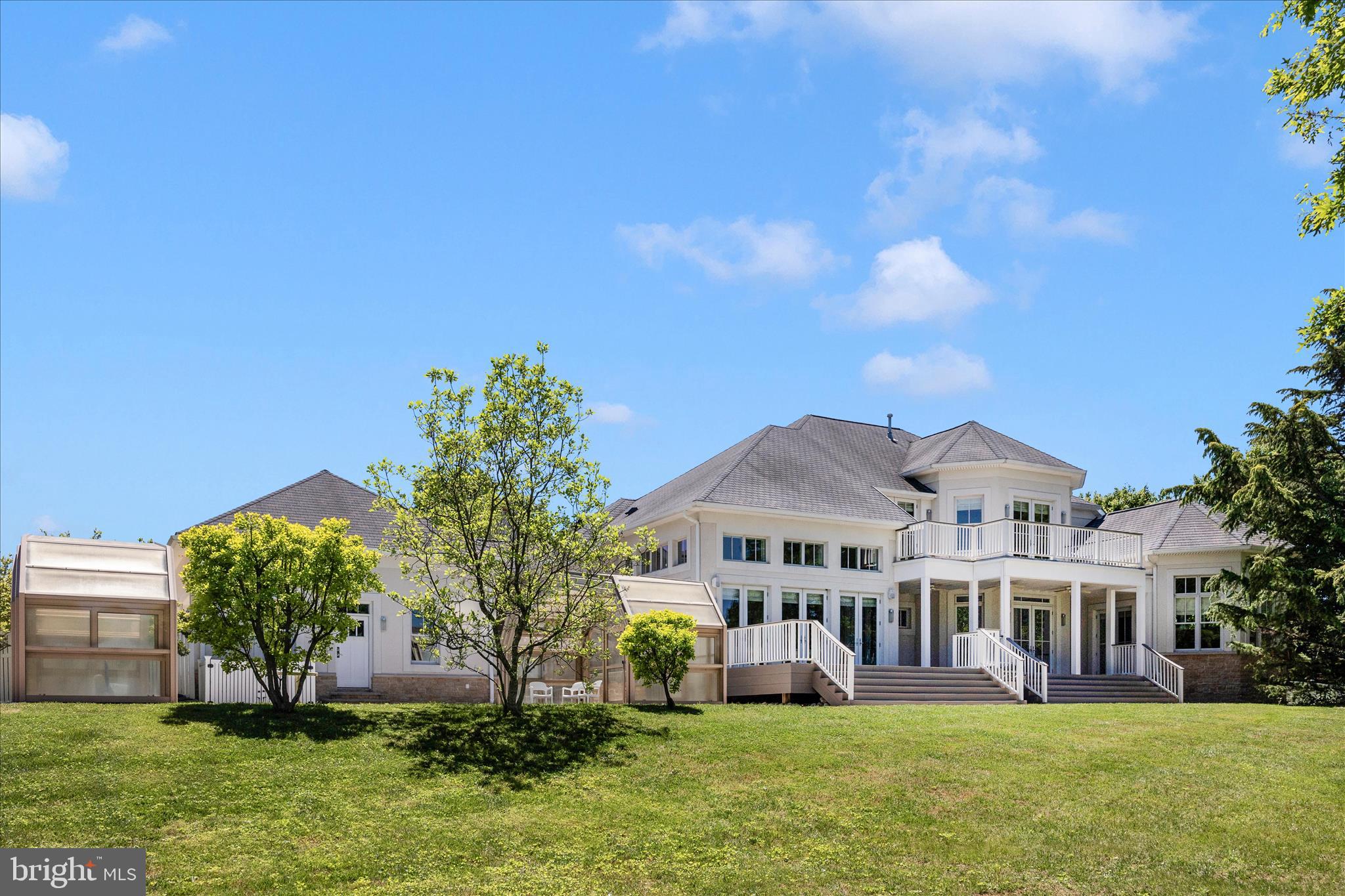 FAIR HILL - Residential
