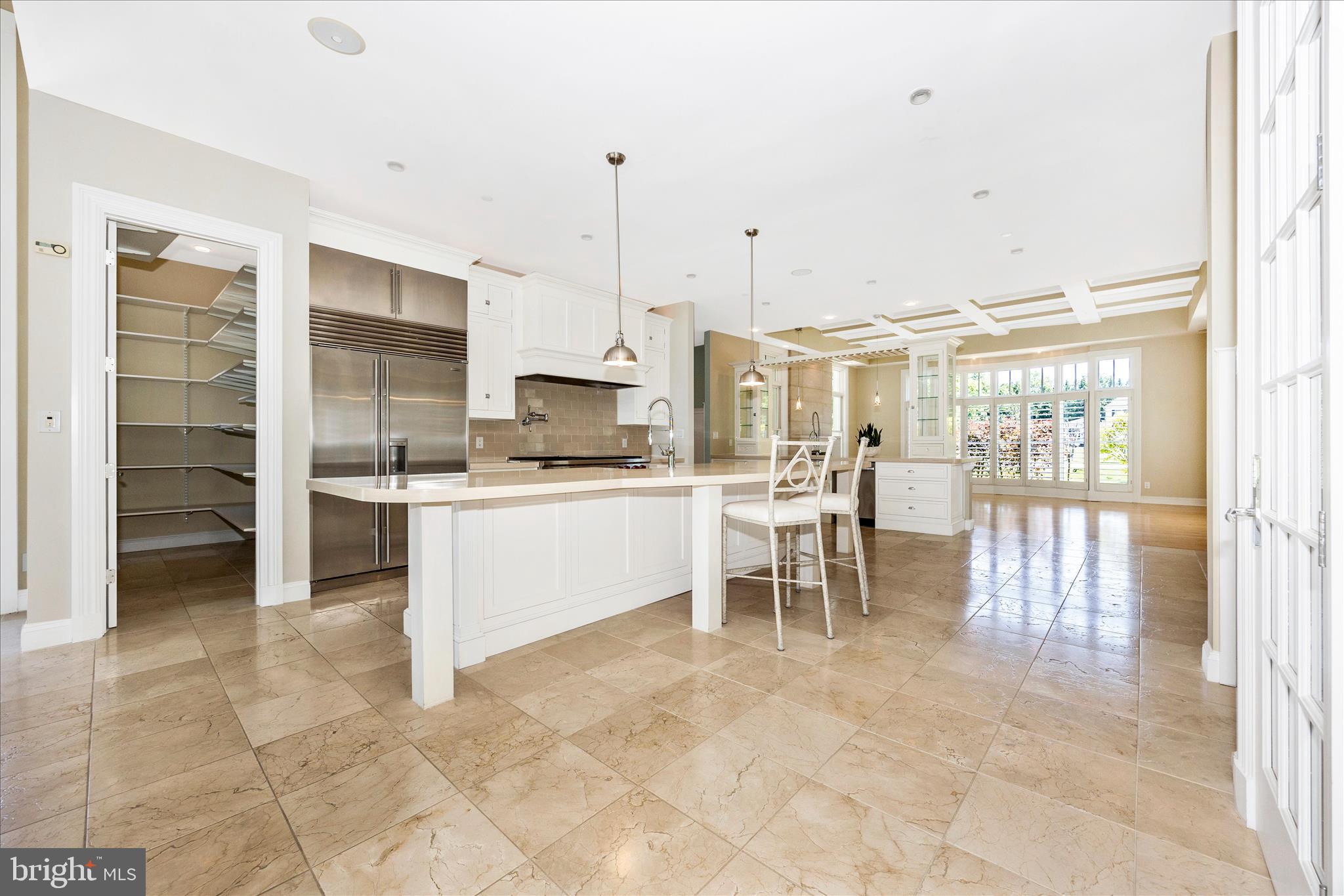 FAIR HILL - Residential
