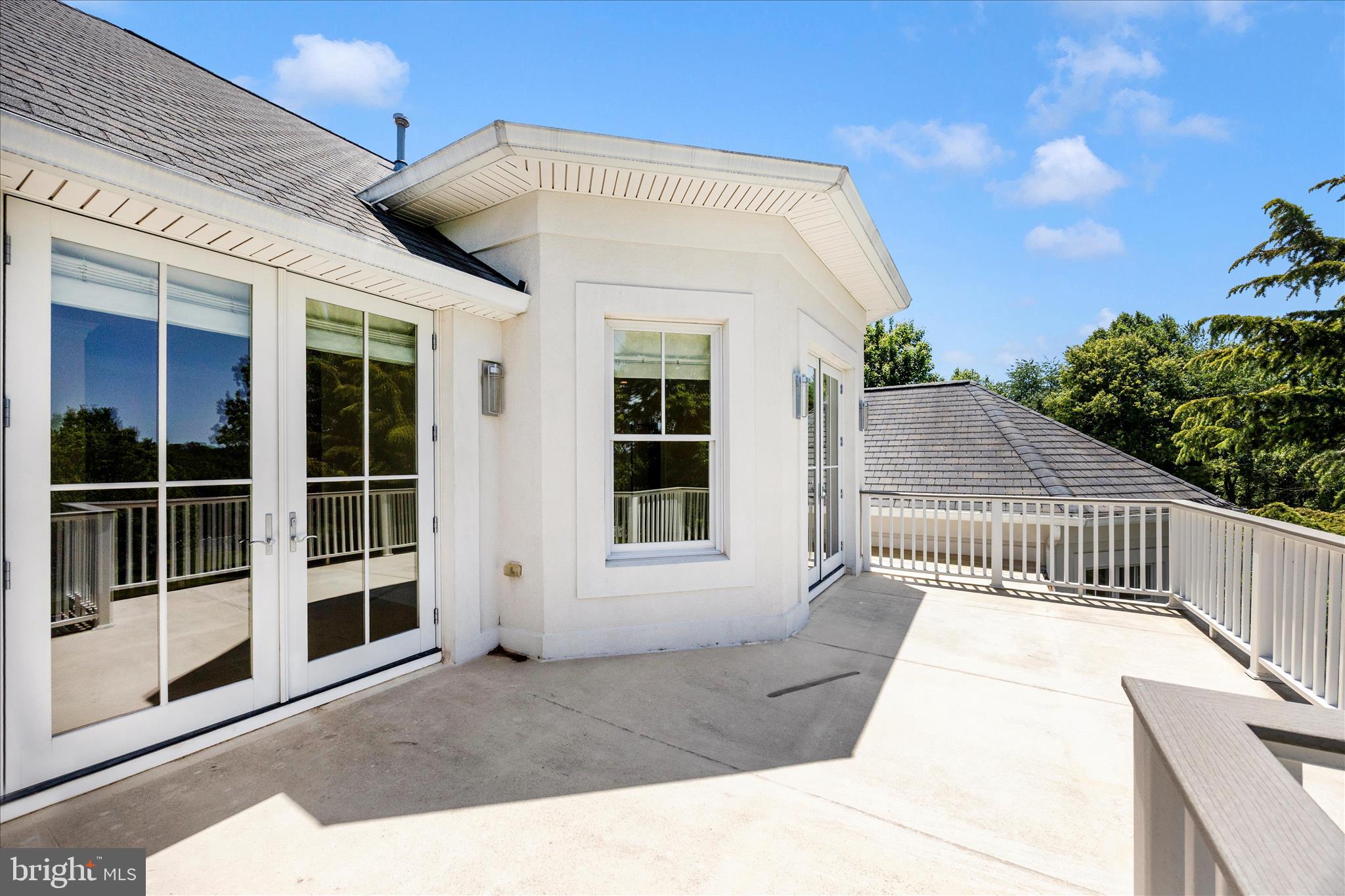 FAIR HILL - Residential