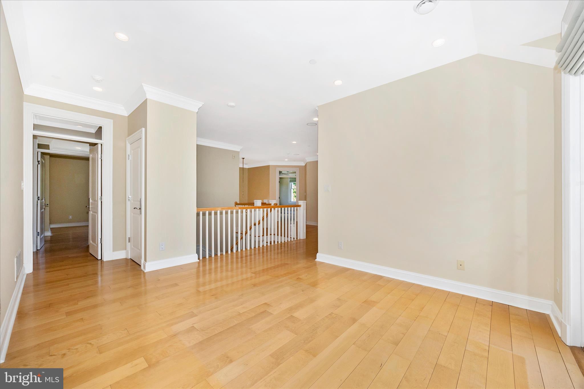 FAIR HILL - Residential