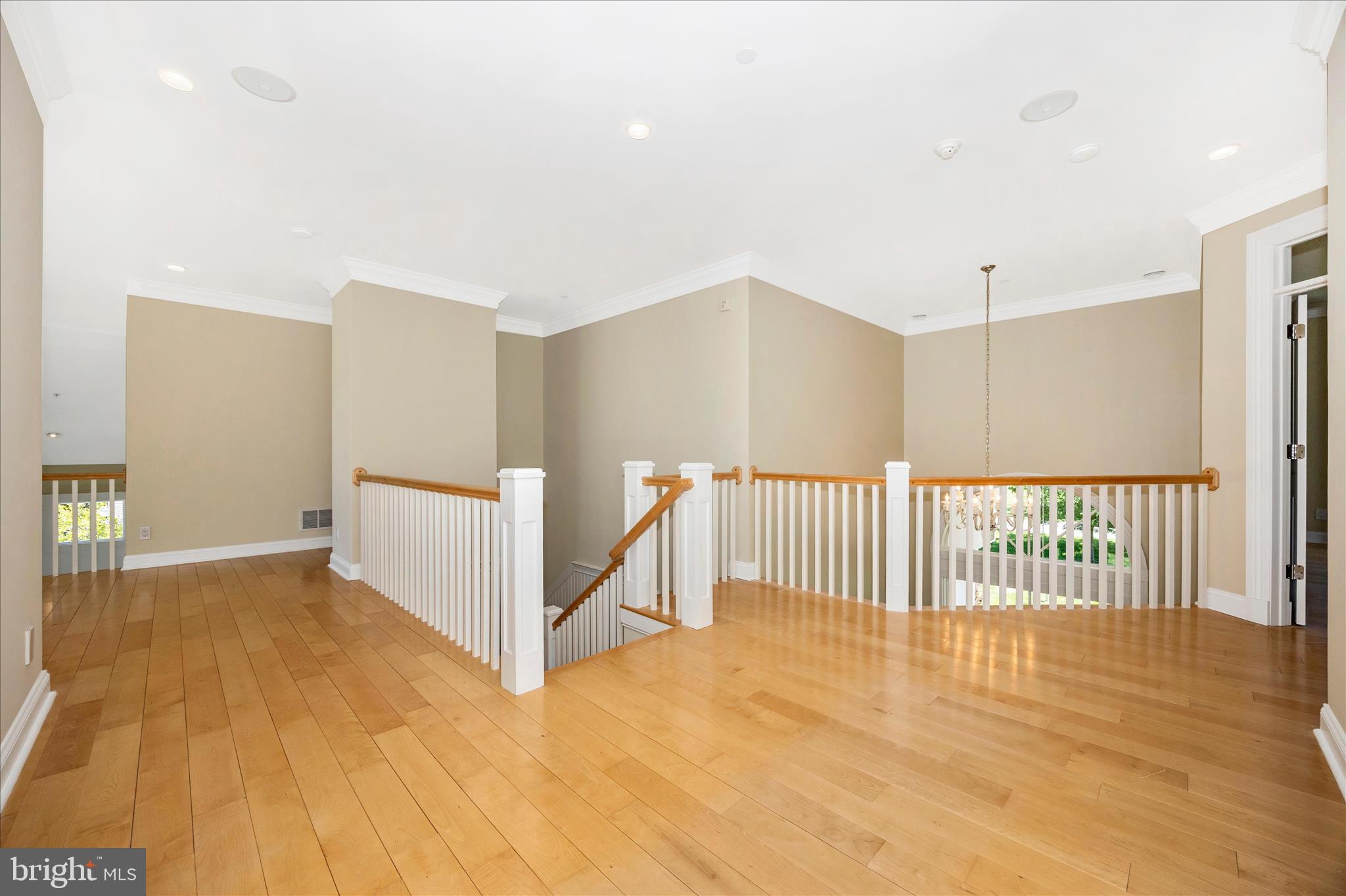 FAIR HILL - Residential