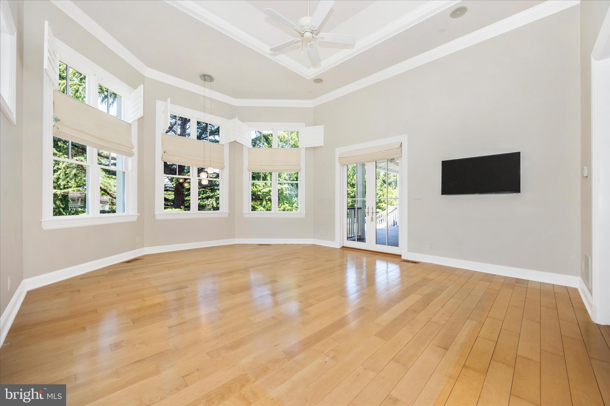 FAIR HILL - Residential