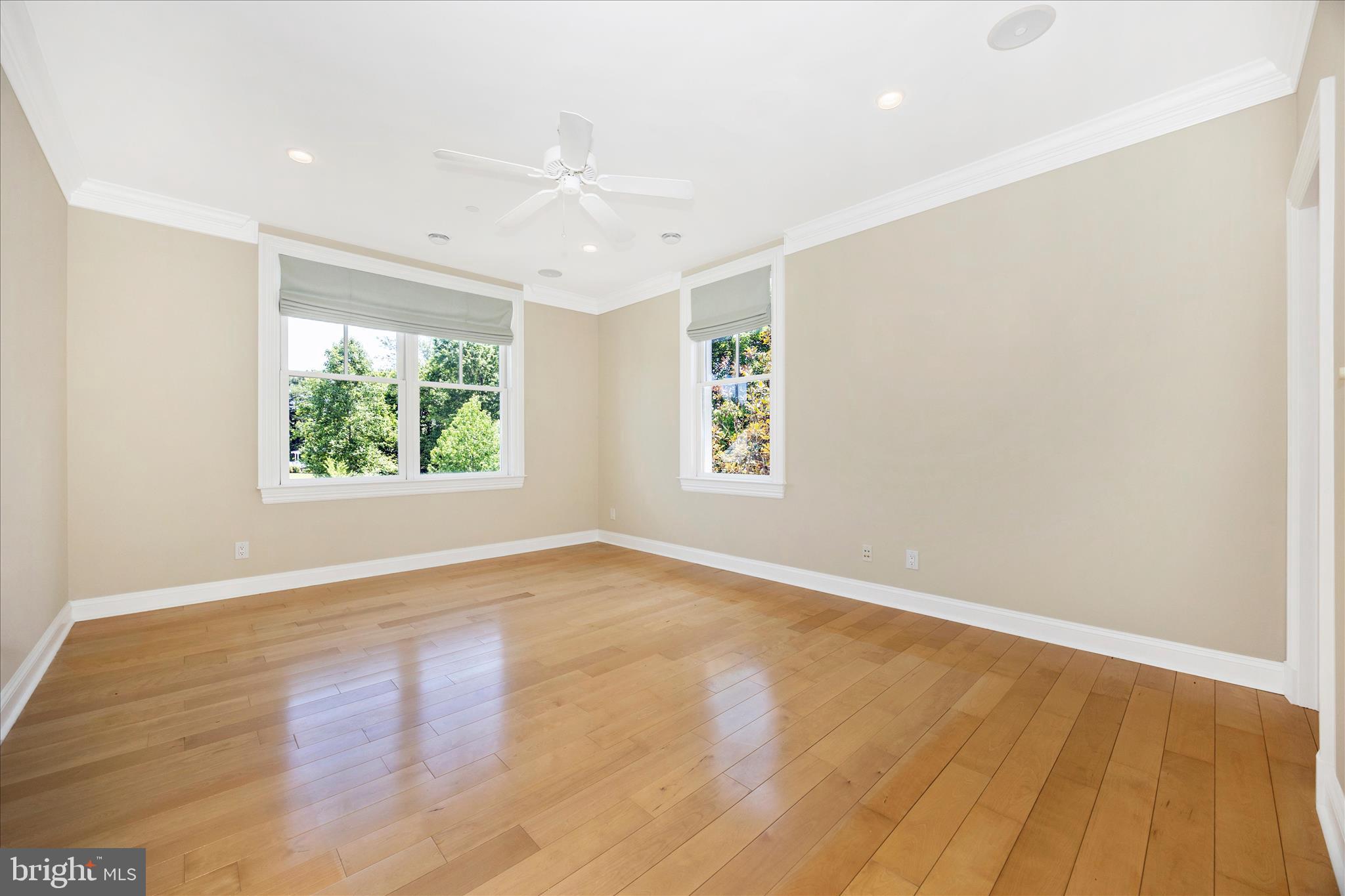 FAIR HILL - Residential