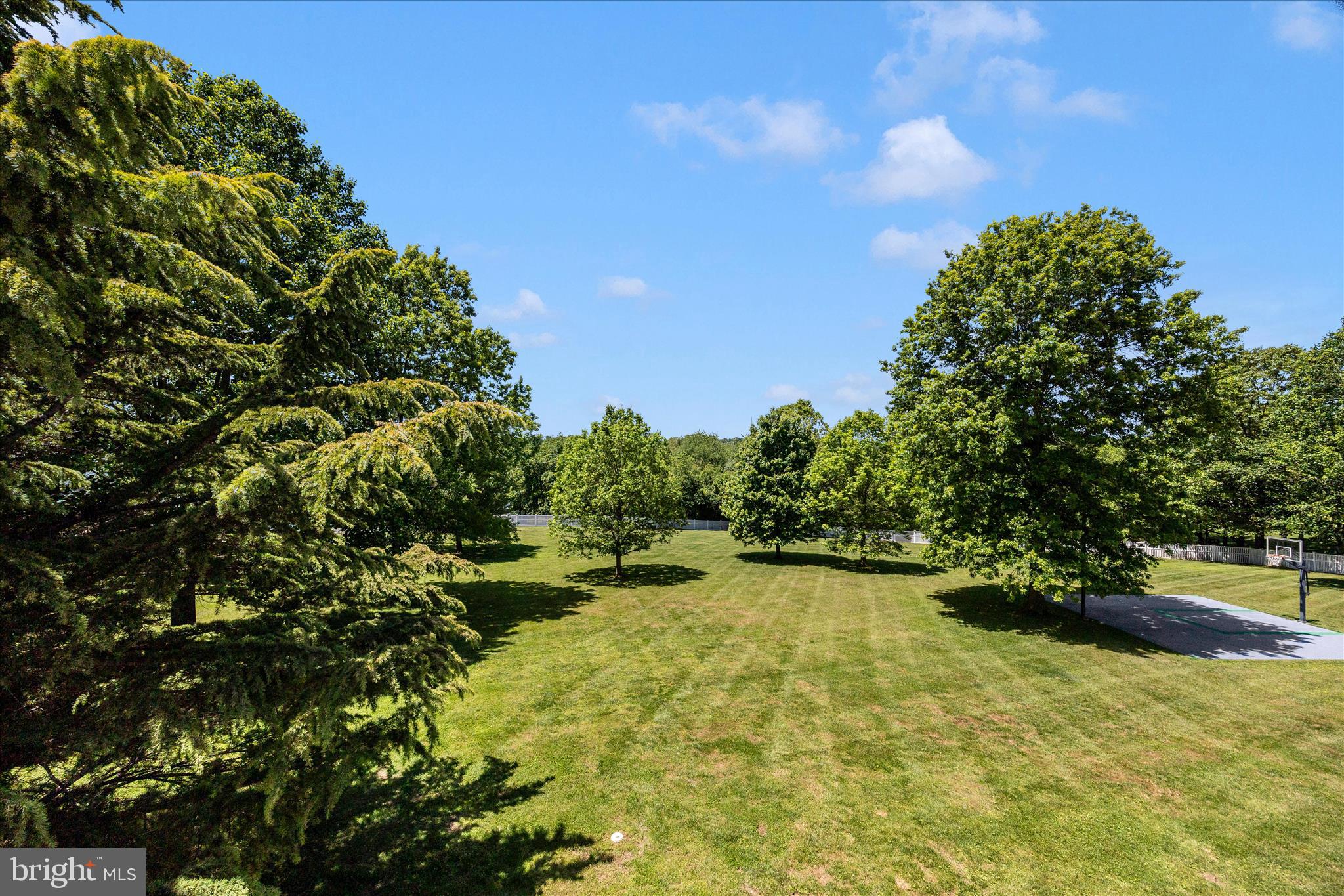 FAIR HILL - Residential