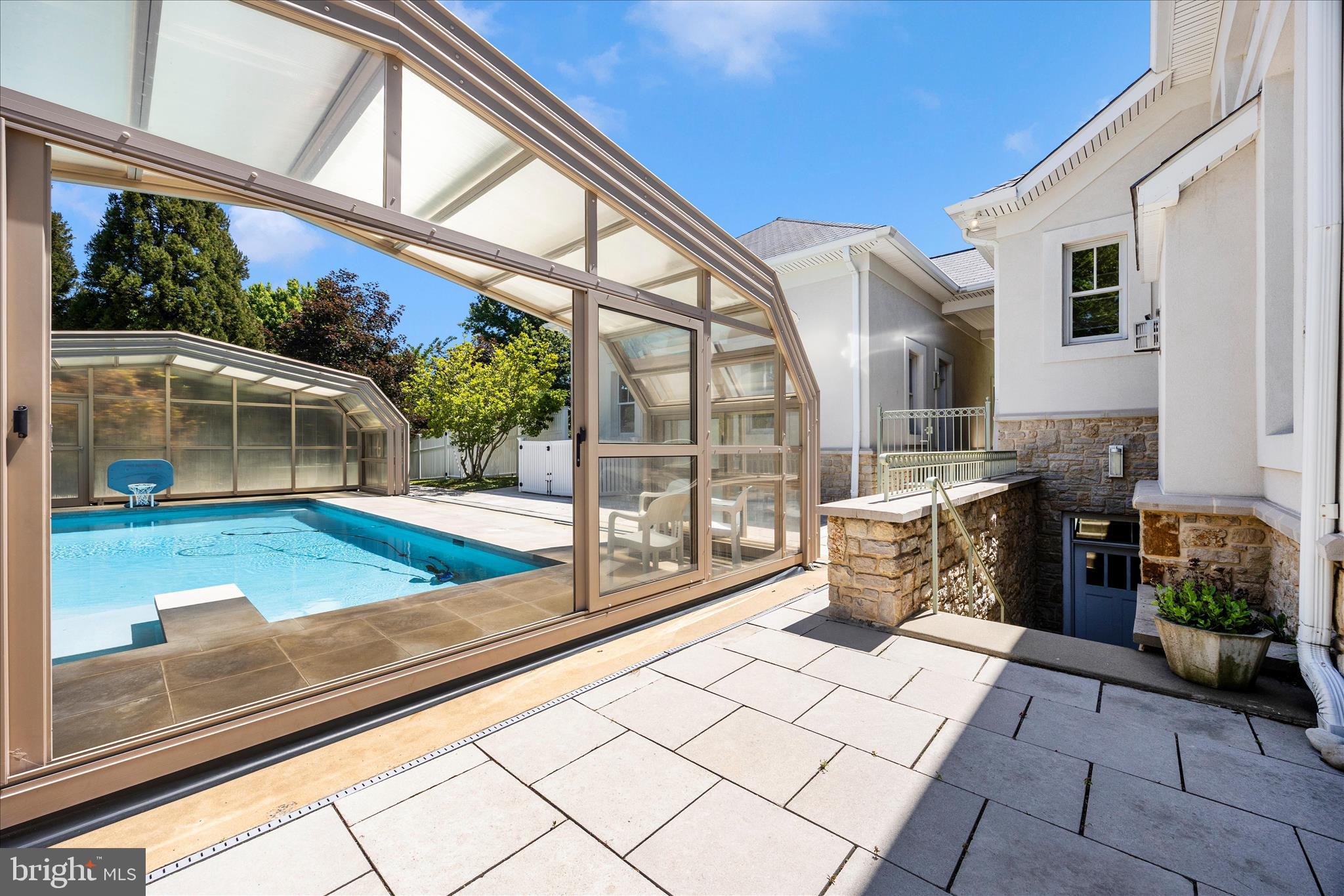 FAIR HILL - Residential