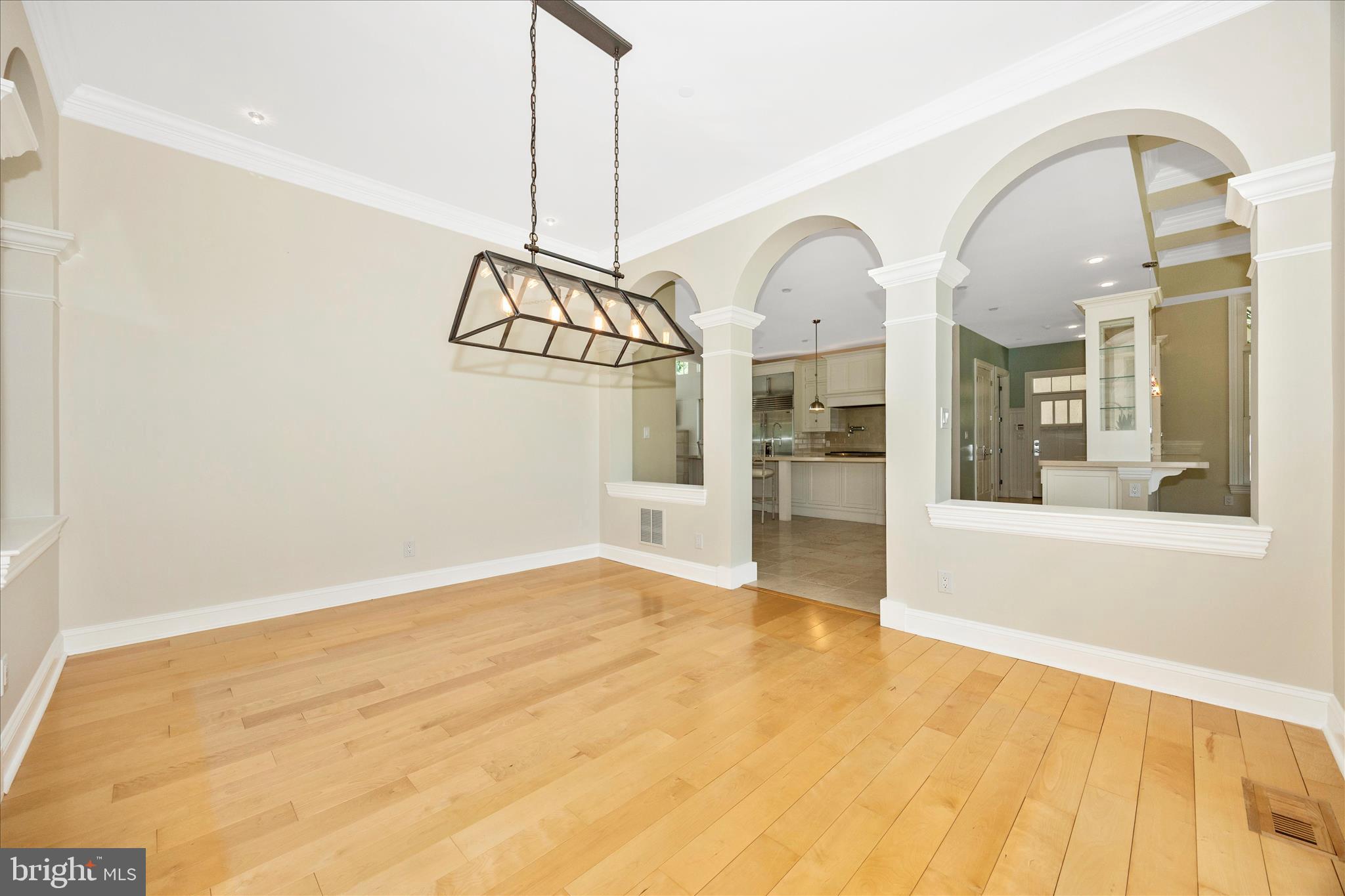 FAIR HILL - Residential