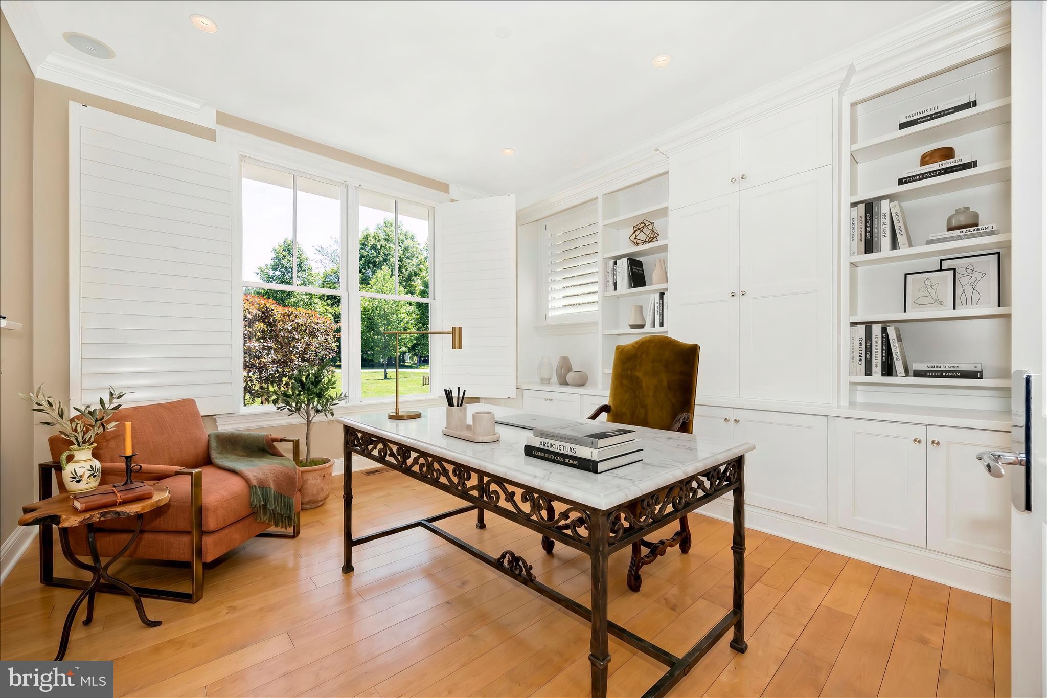 FAIR HILL - Residential