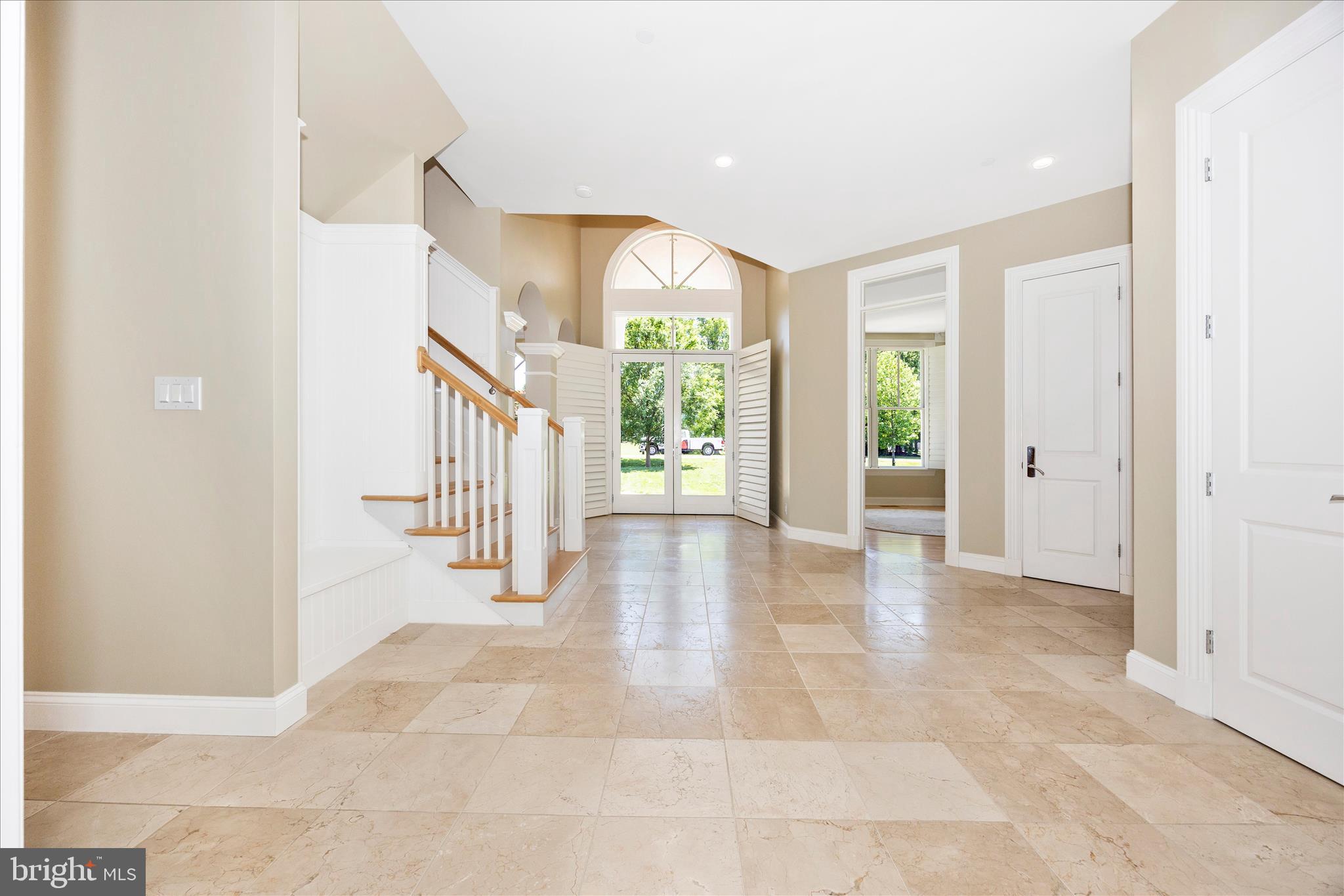FAIR HILL - Residential
