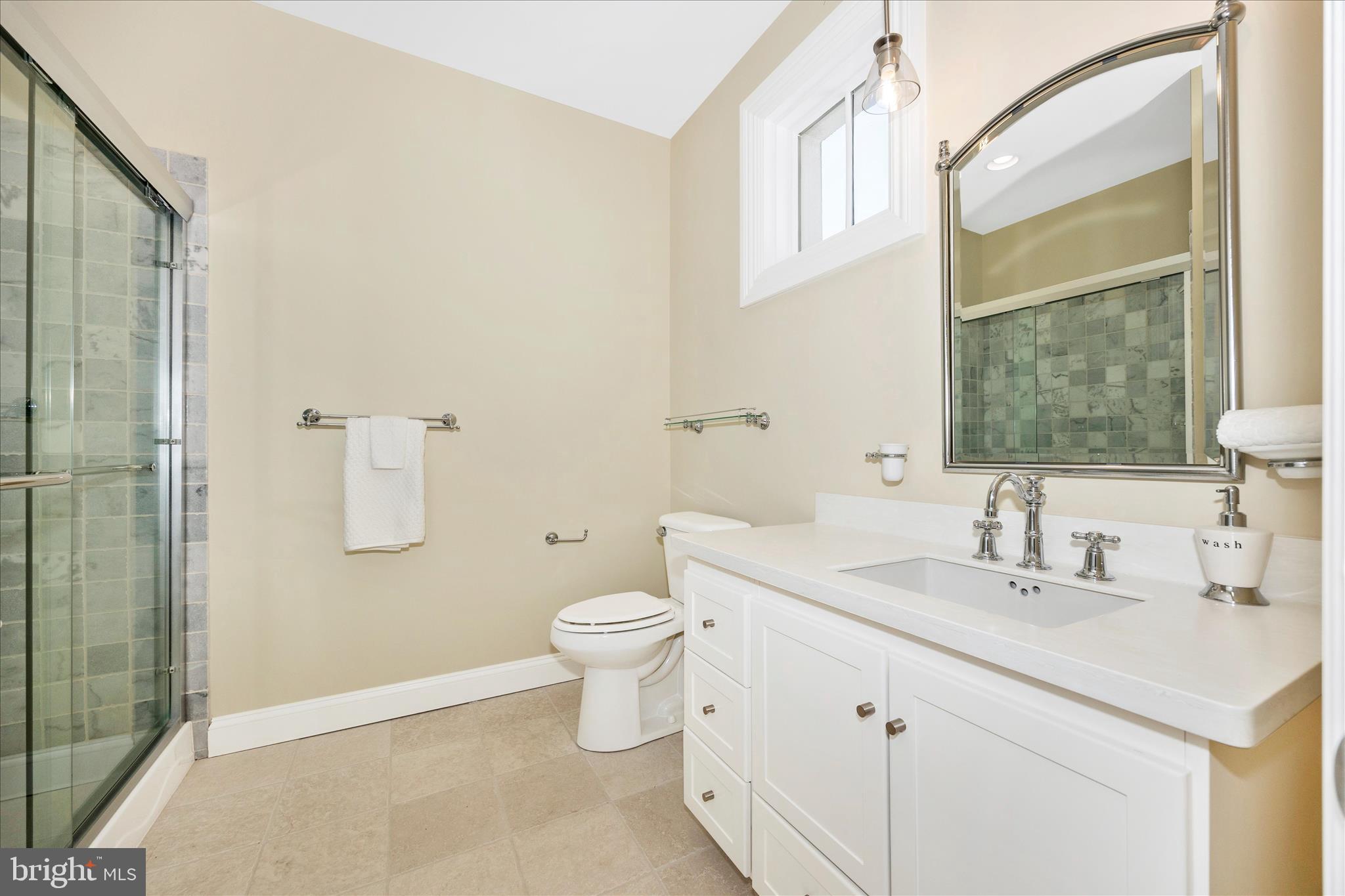 FAIR HILL - Residential