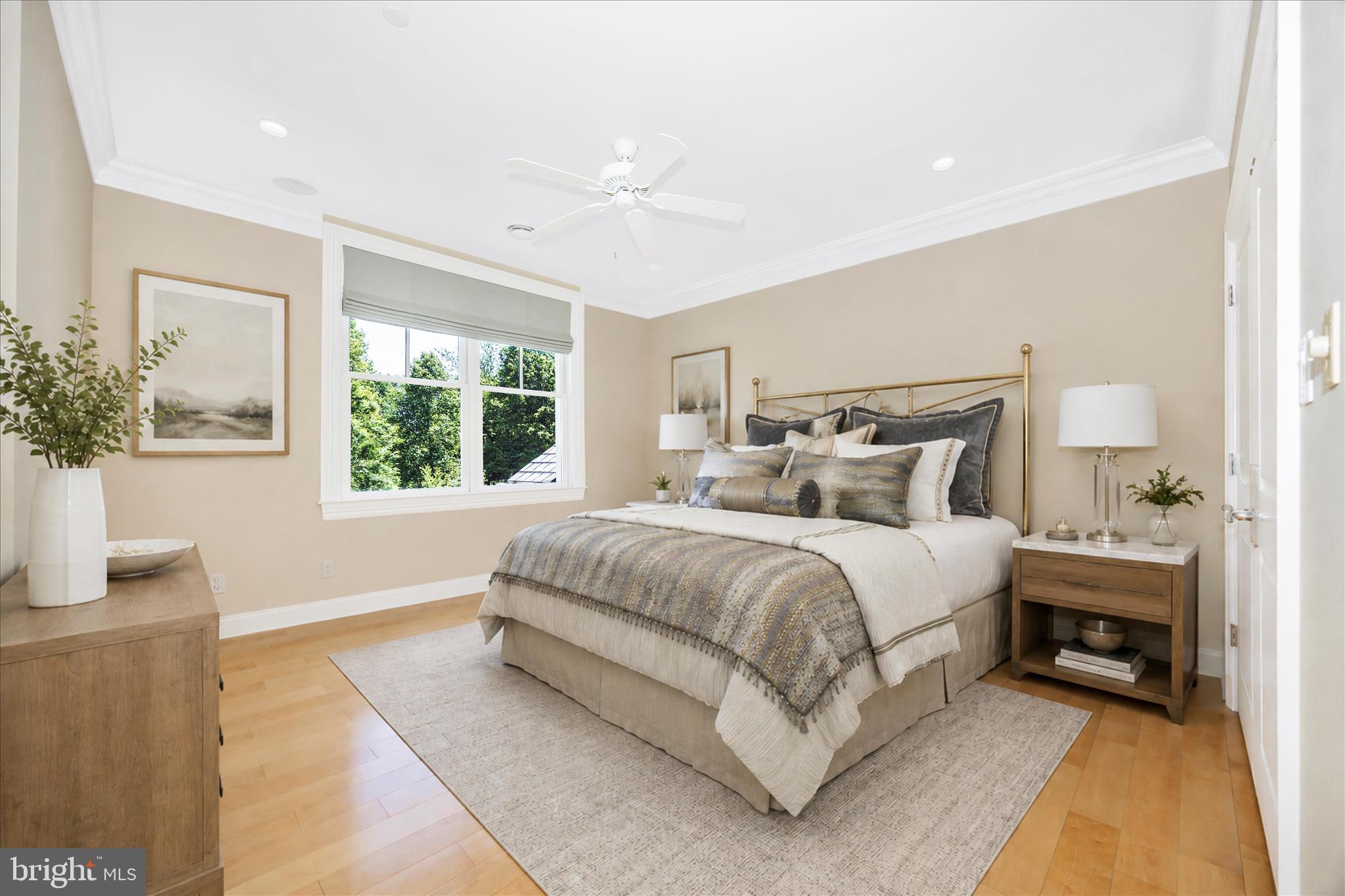 FAIR HILL - Residential