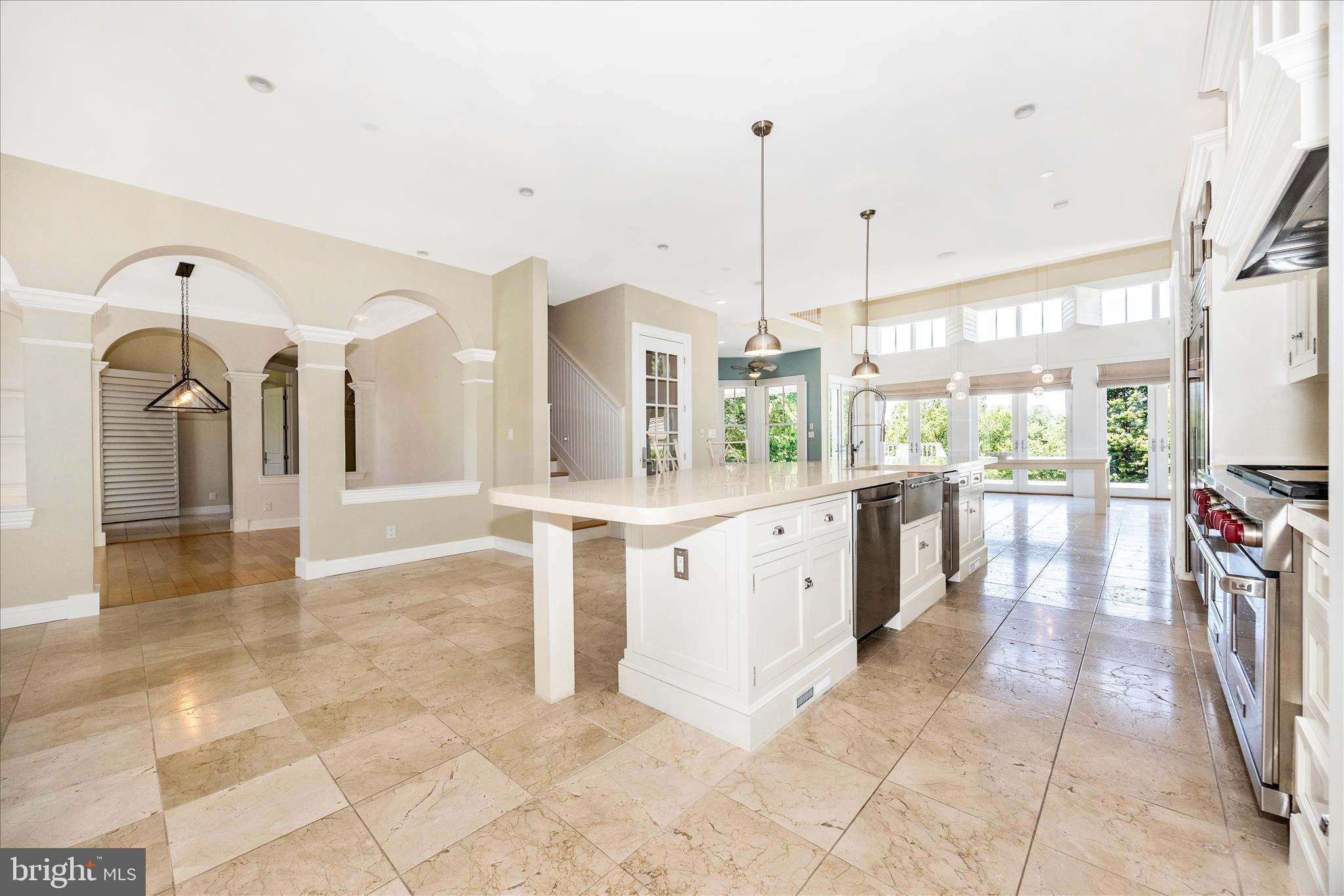 FAIR HILL - Residential