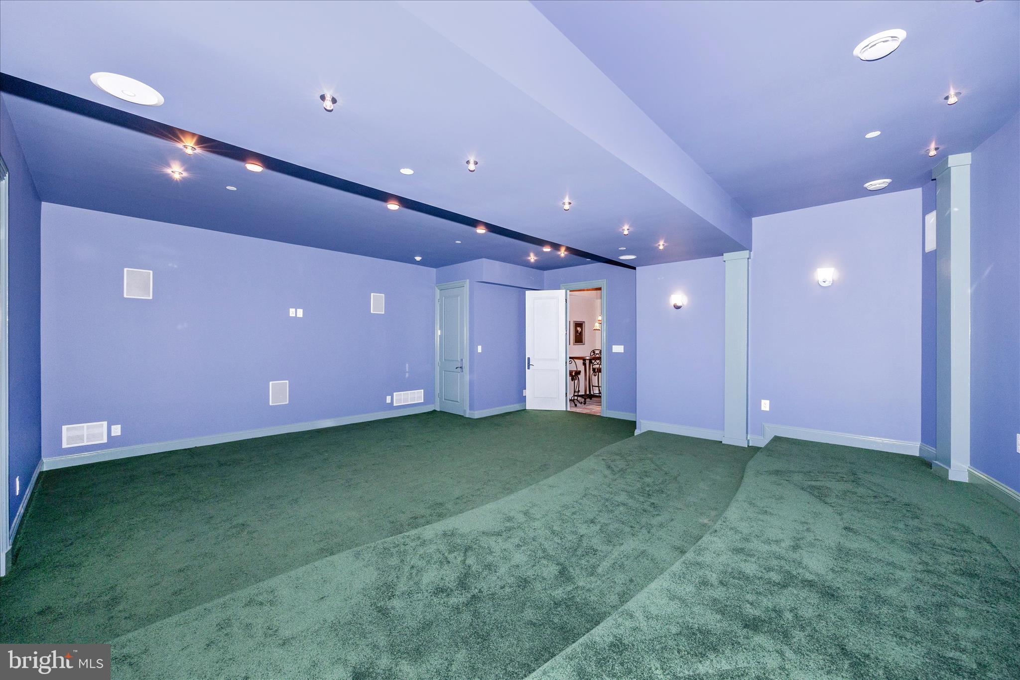 FAIR HILL - Residential