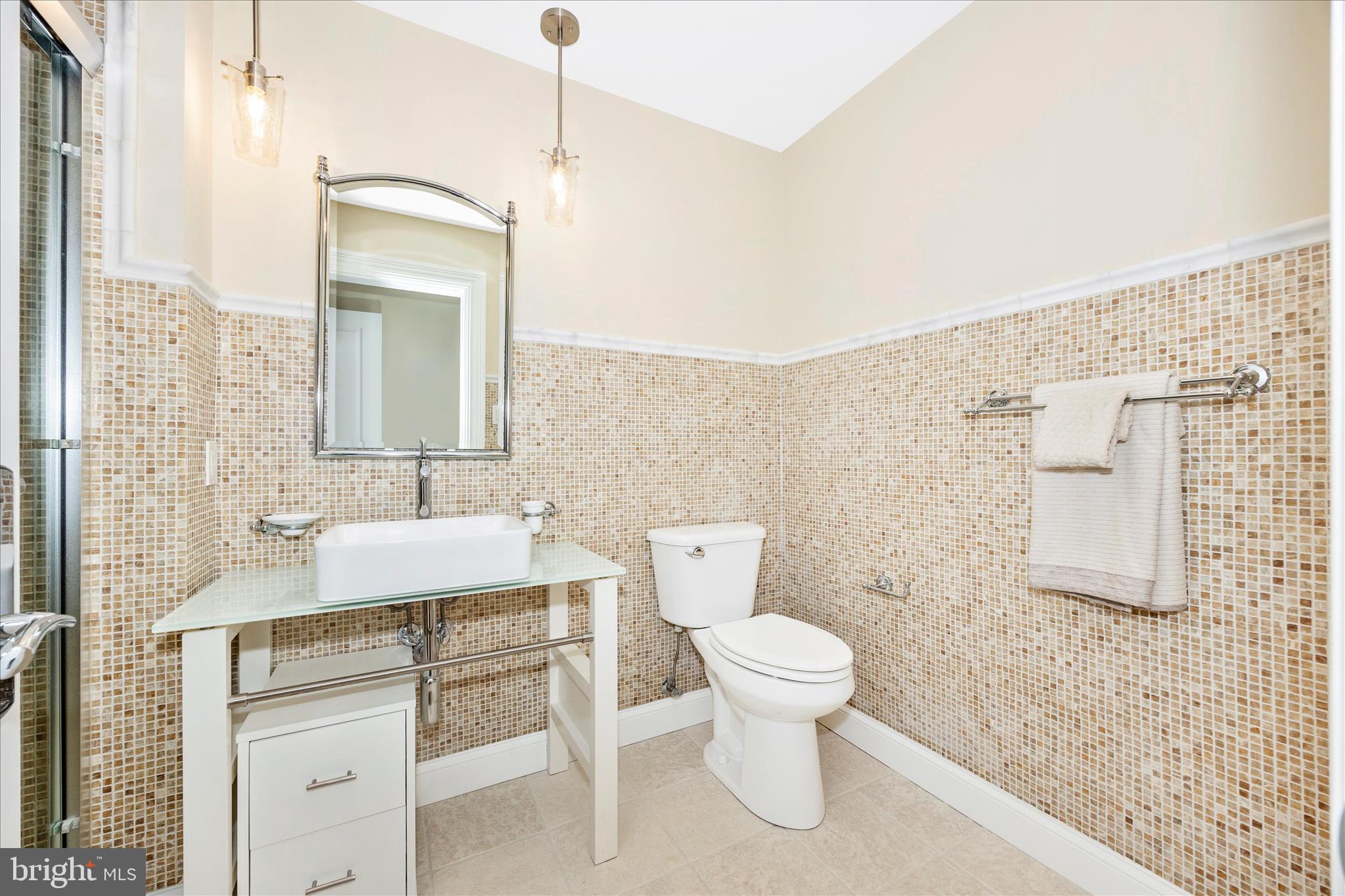 FAIR HILL - Residential