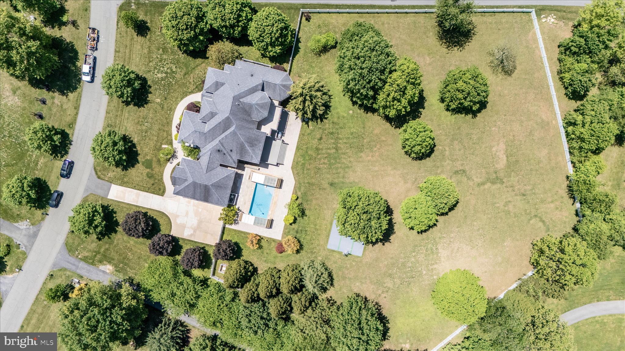 FAIR HILL - Residential