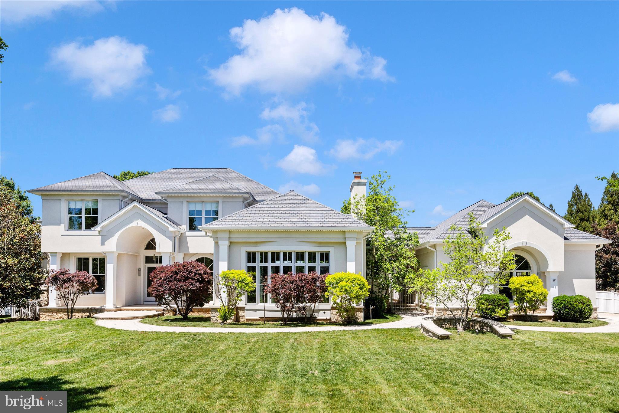 FAIR HILL - Residential