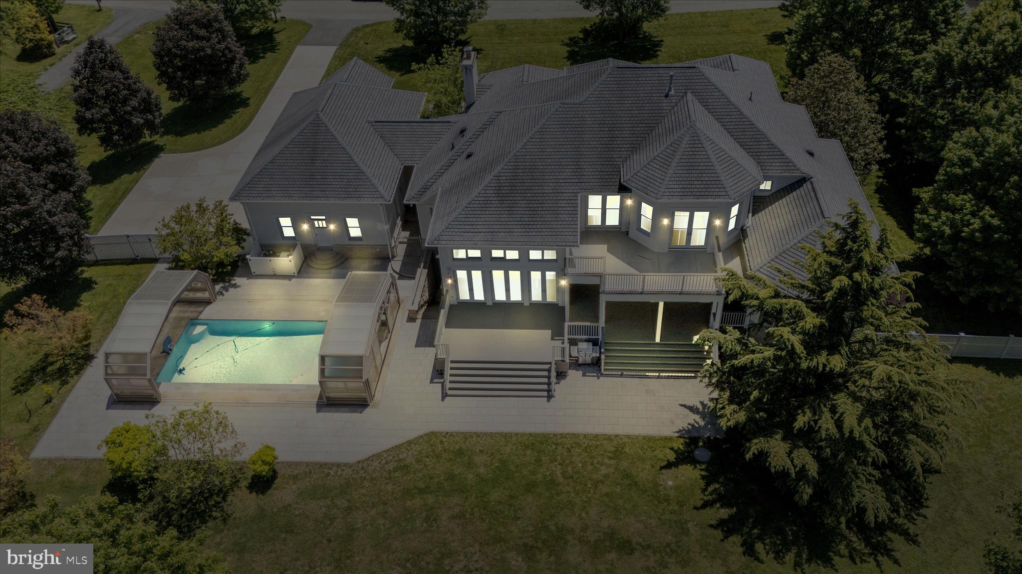 FAIR HILL - Residential