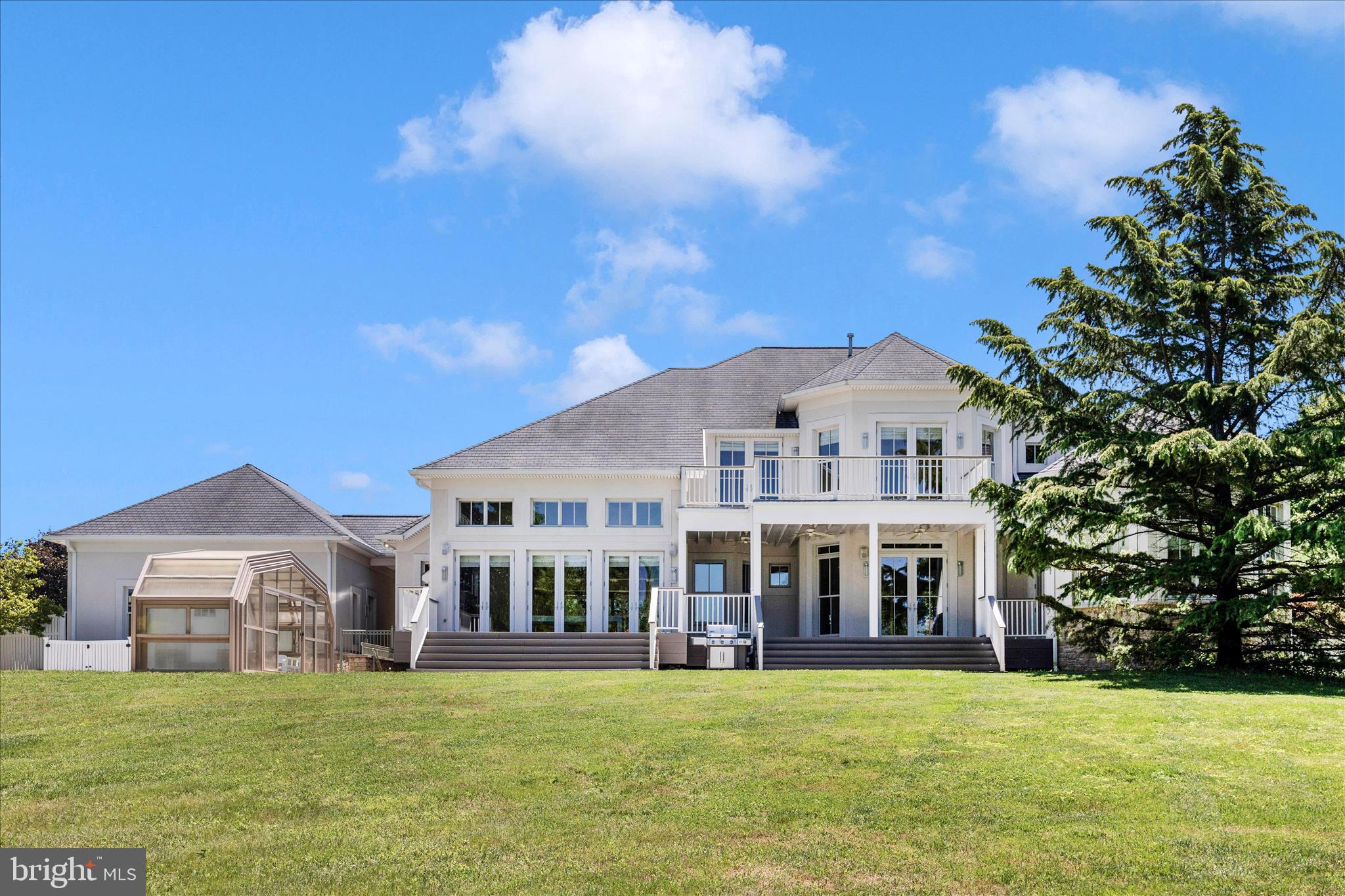 FAIR HILL - Residential