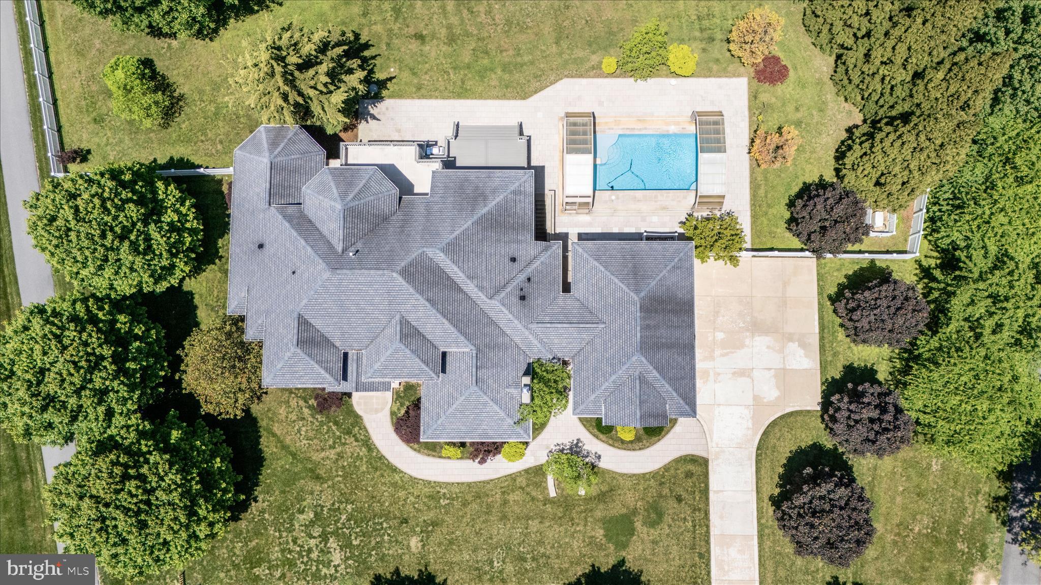 FAIR HILL - Residential