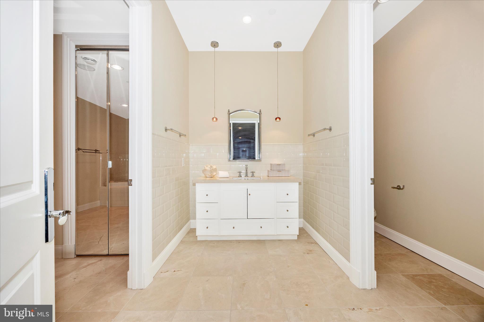 FAIR HILL - Residential