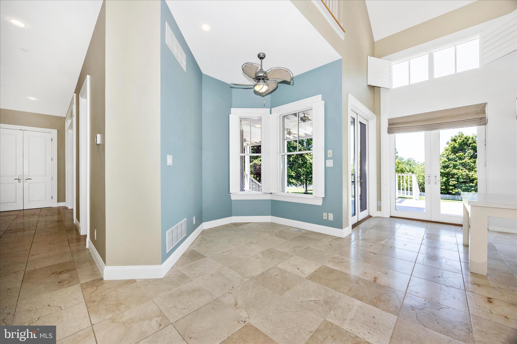 FAIR HILL - Residential