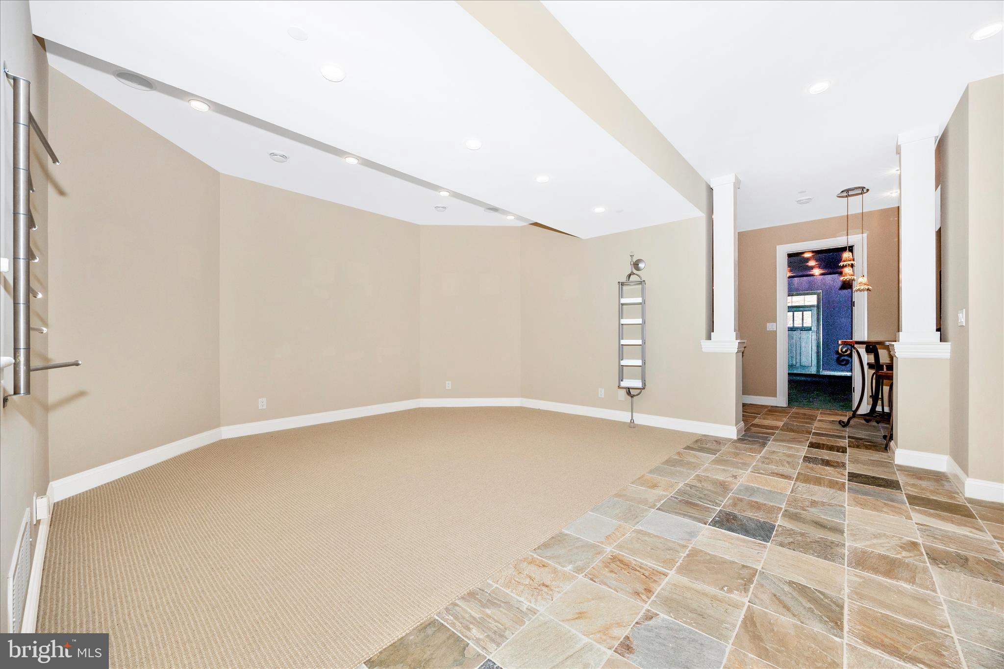 FAIR HILL - Residential