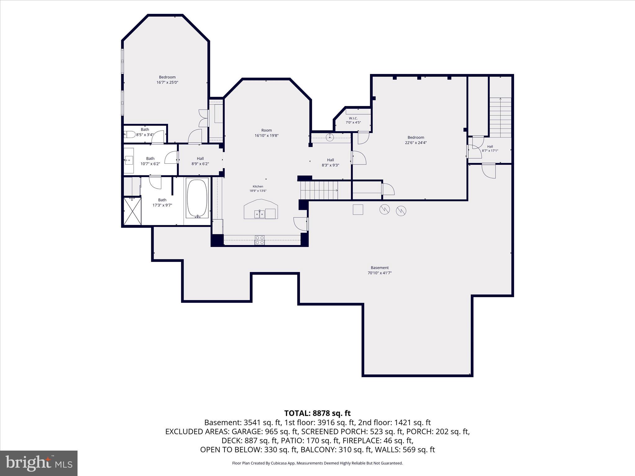 FAIR HILL - Residential