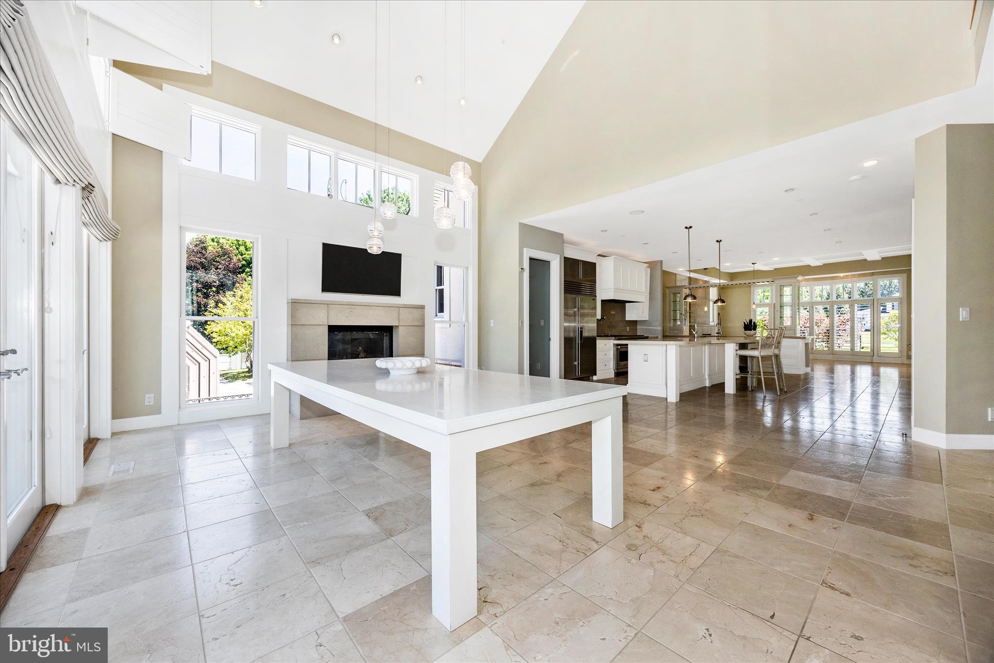 FAIR HILL - Residential