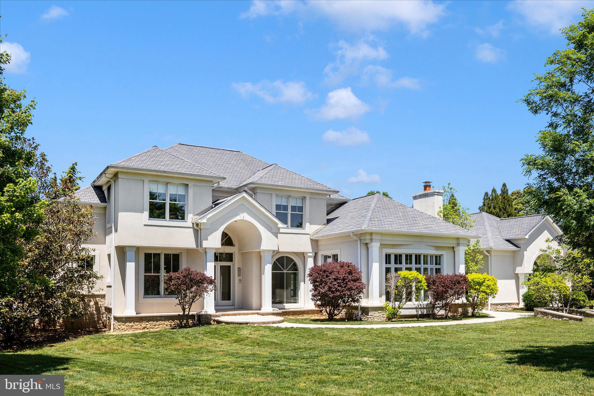 FAIR HILL - Residential