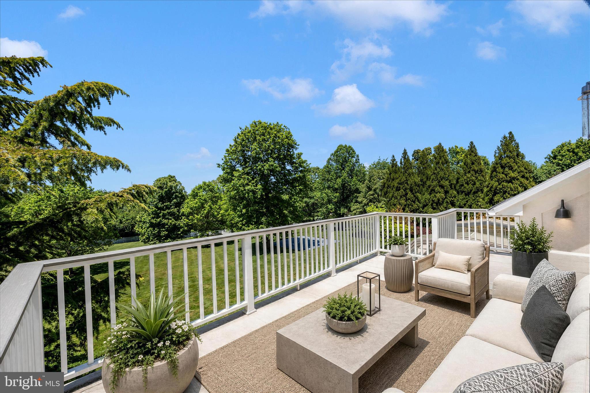 FAIR HILL - Residential