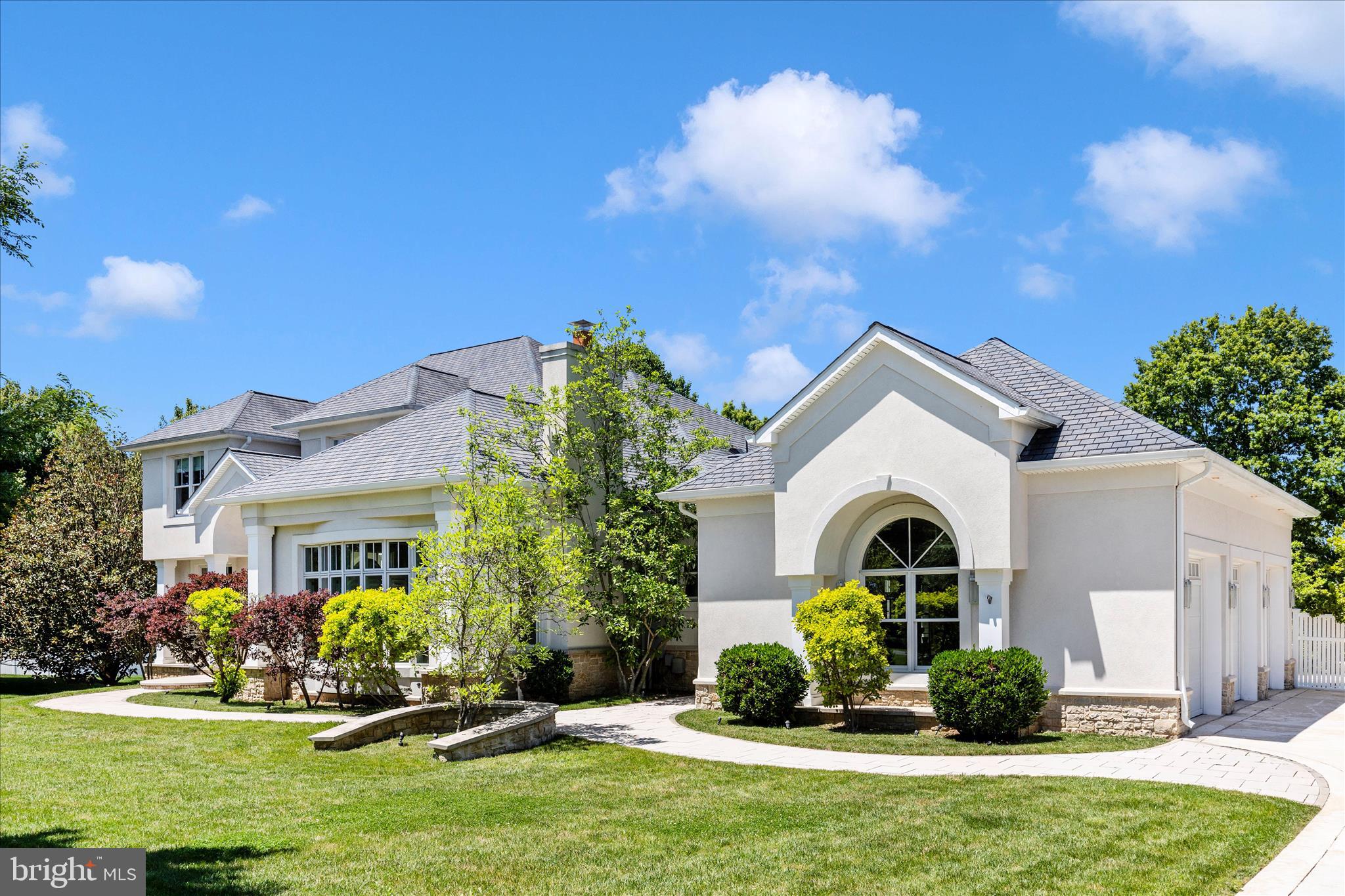 FAIR HILL - Residential