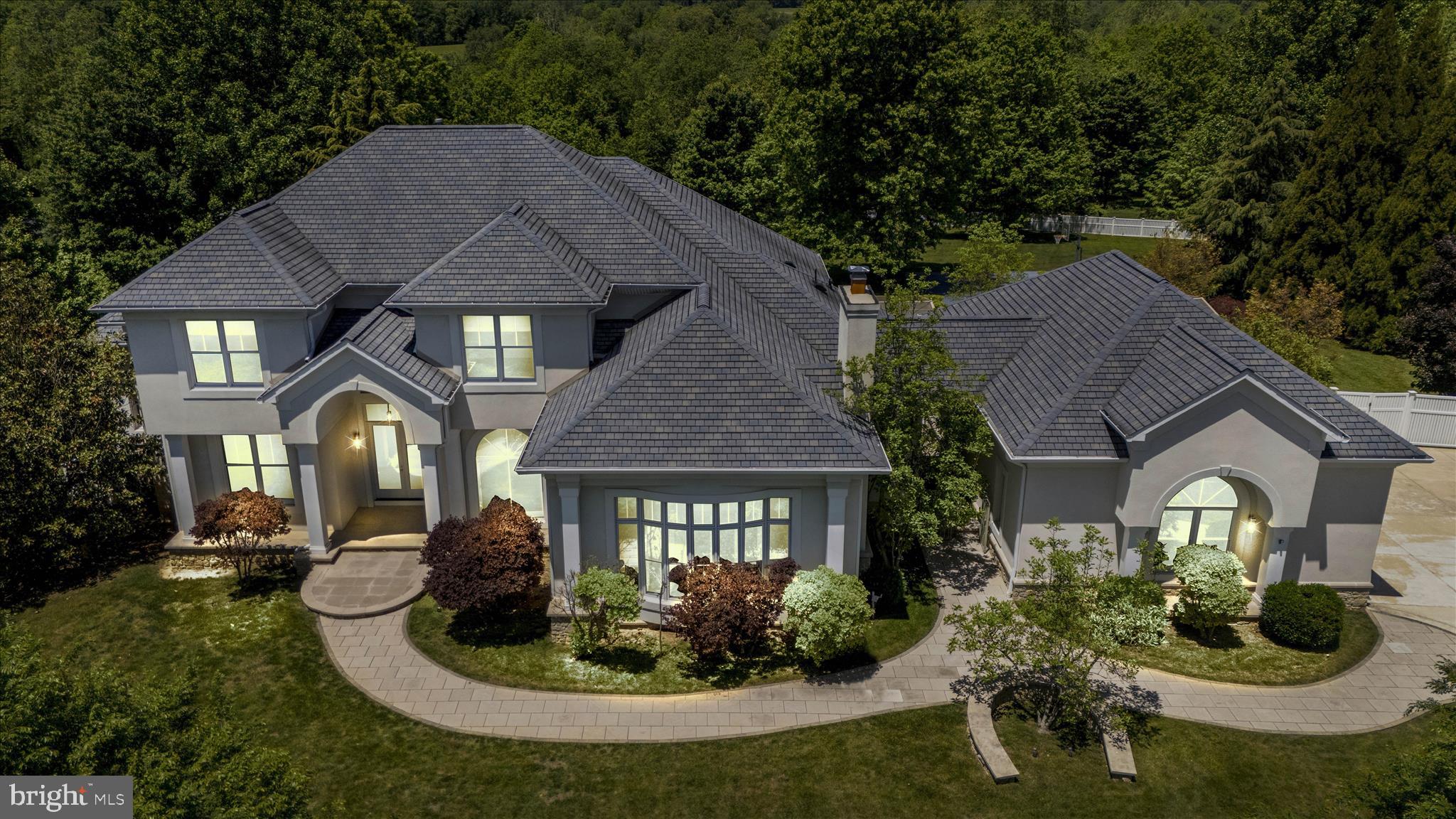 FAIR HILL - Residential