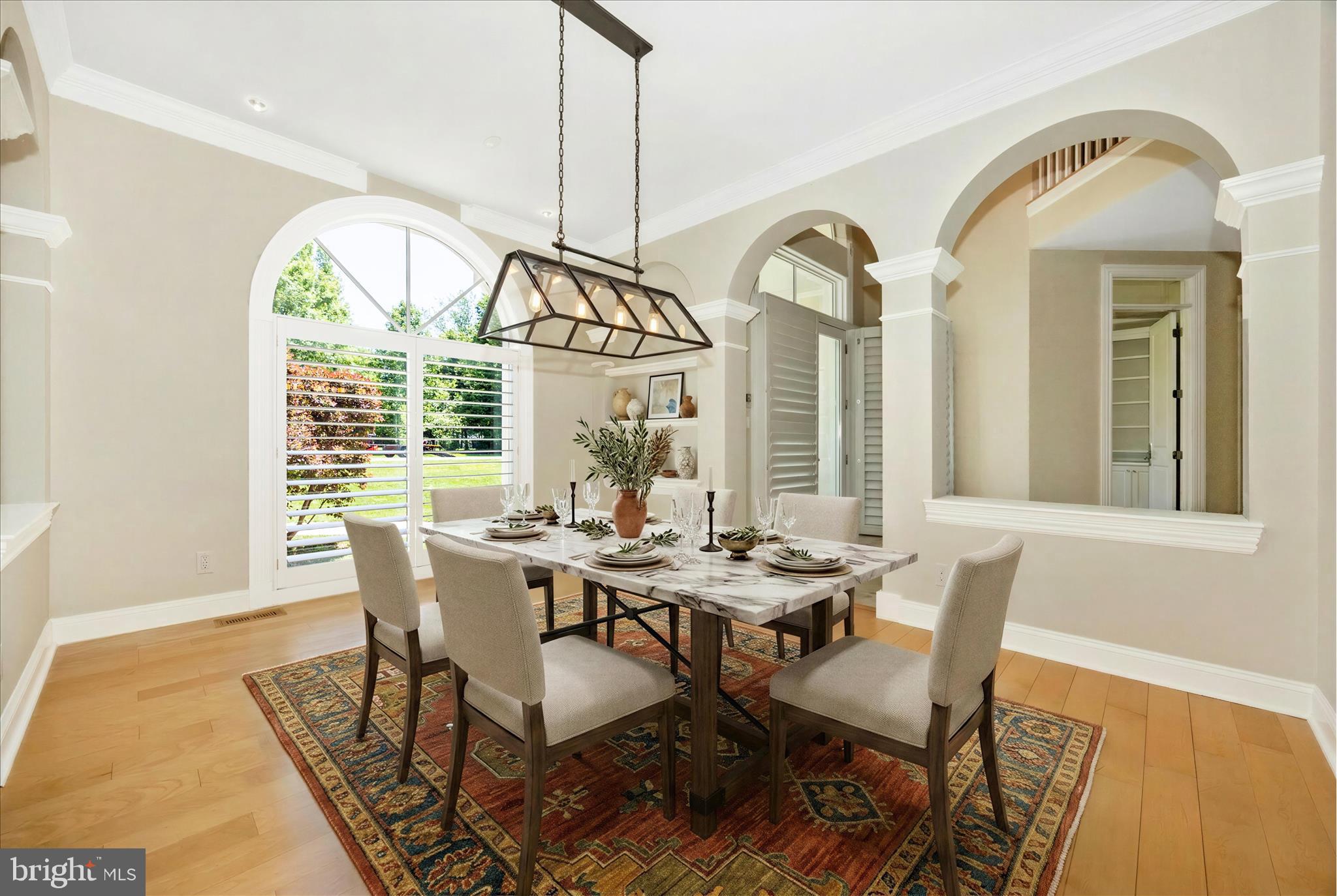 FAIR HILL - Residential